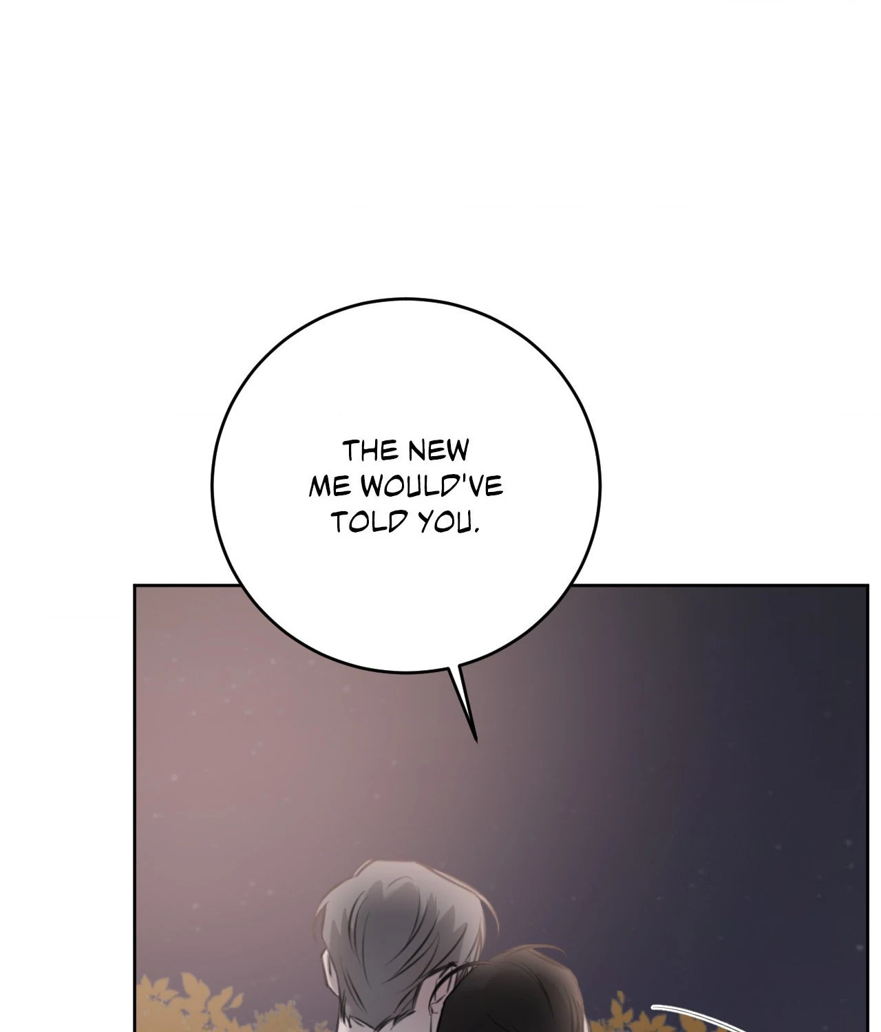 Between Fate and Fortune - Chapter 80 manhwa