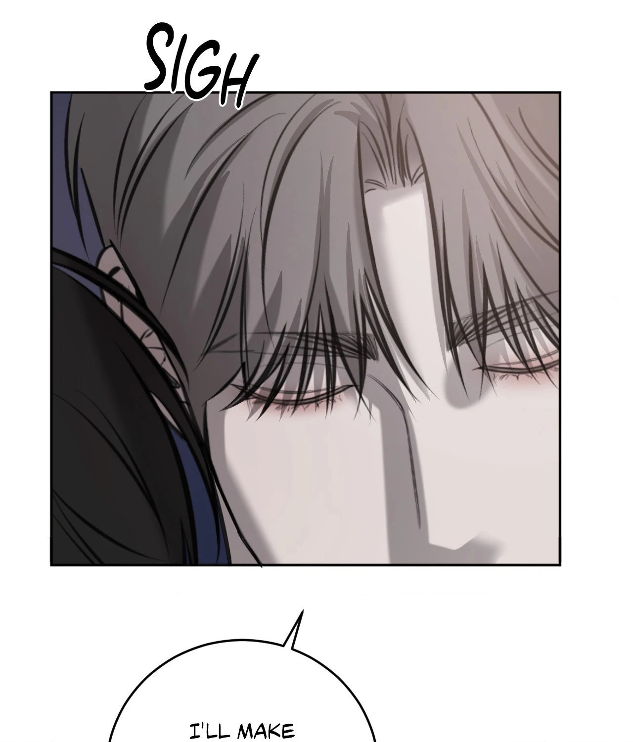 Between Fate and Fortune - Chapter 80 manhwa