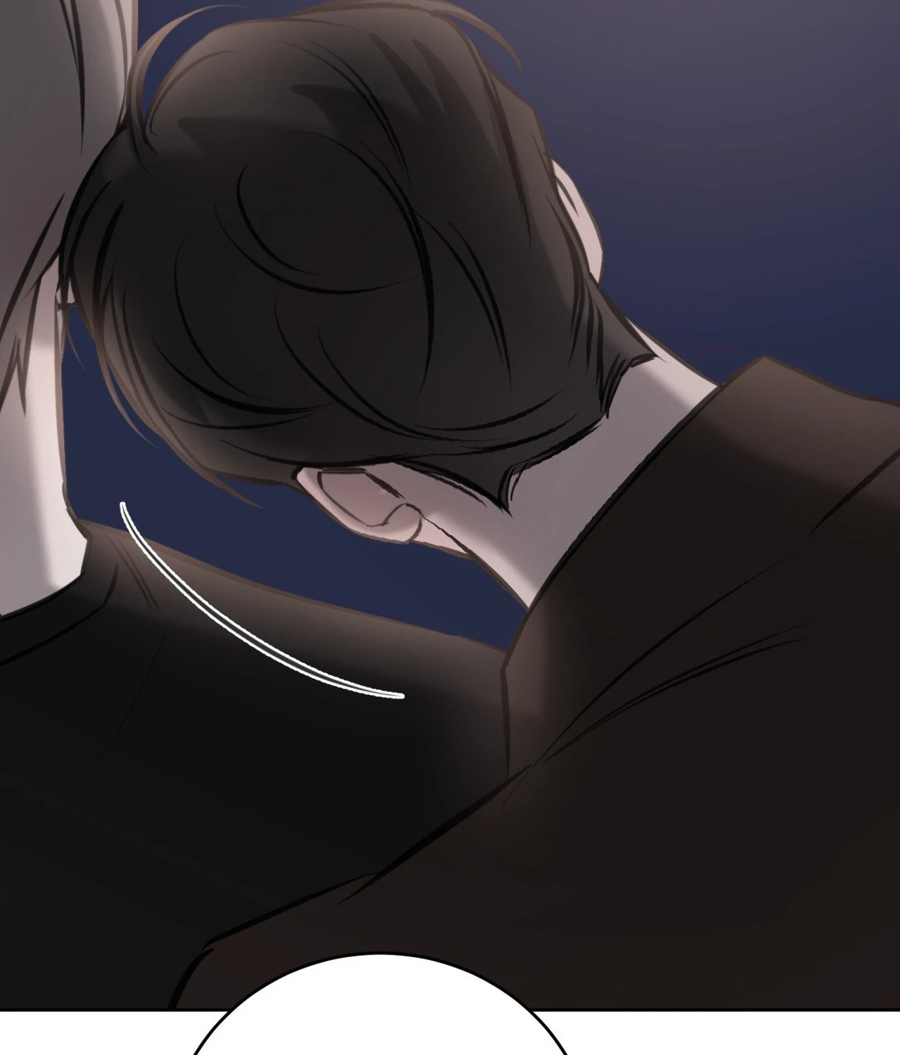 Between Fate and Fortune - Chapter 80 manhwa