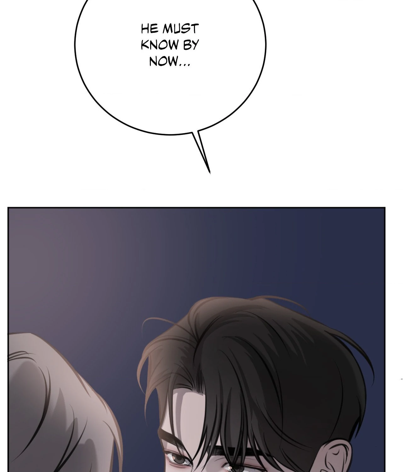 Between Fate and Fortune - Chapter 80 manhwa
