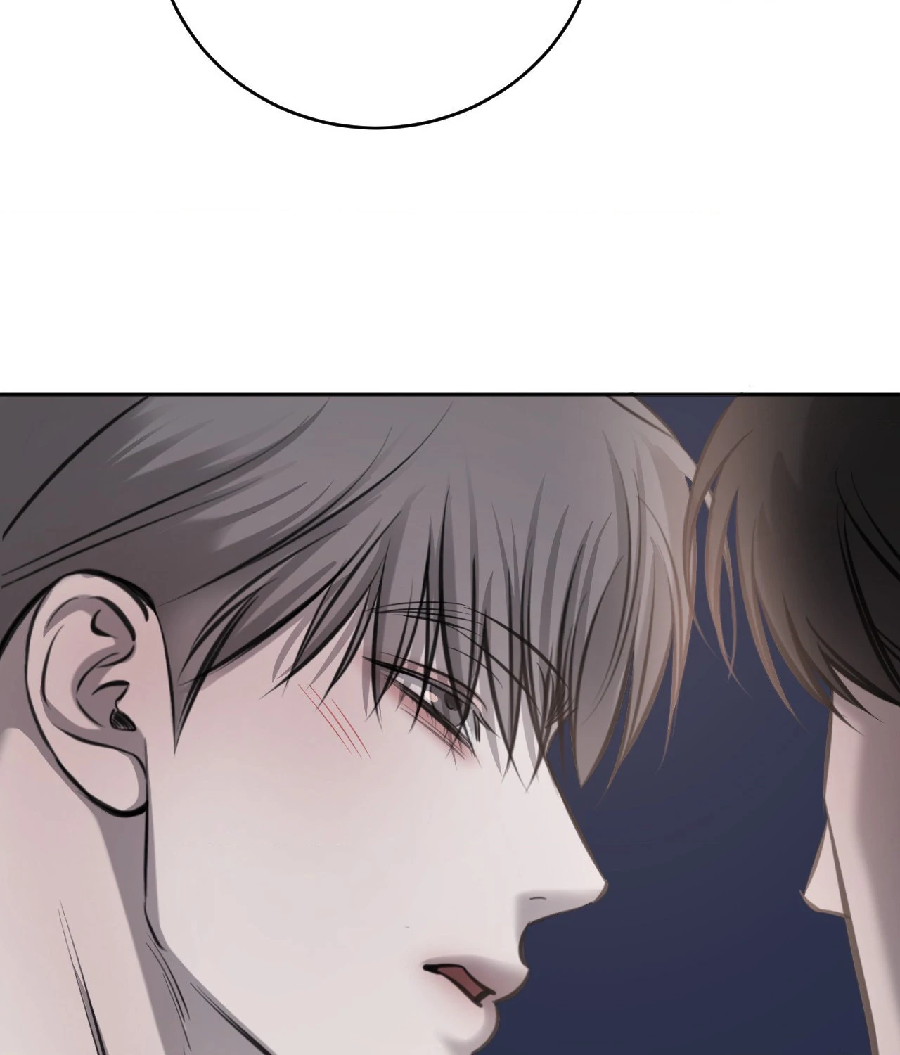 Between Fate and Fortune - Chapter 80 manhwa
