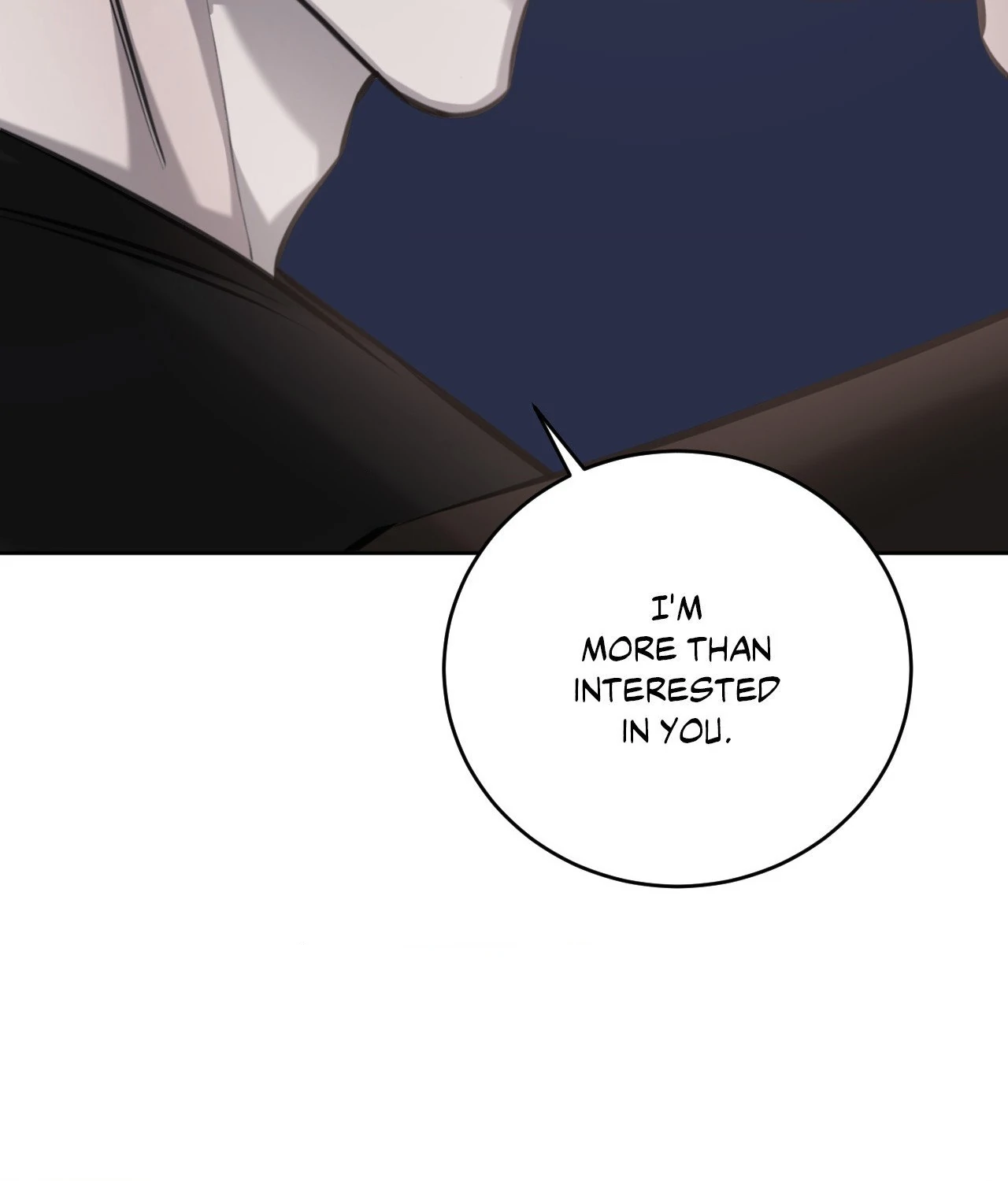 Between Fate and Fortune - Chapter 80 manhwa