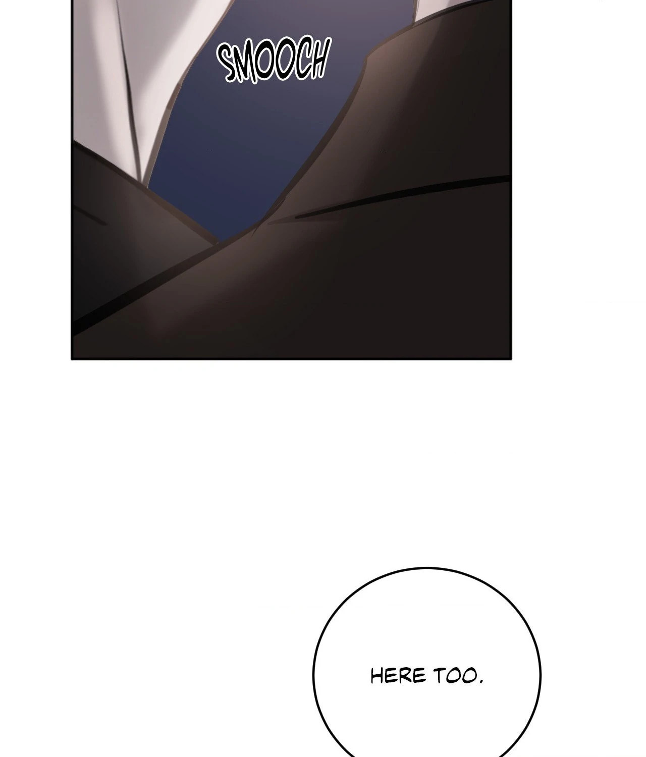 Between Fate and Fortune - Chapter 80 manhwa