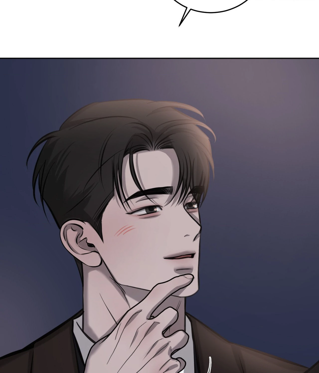 Between Fate and Fortune - Chapter 80 manhwa