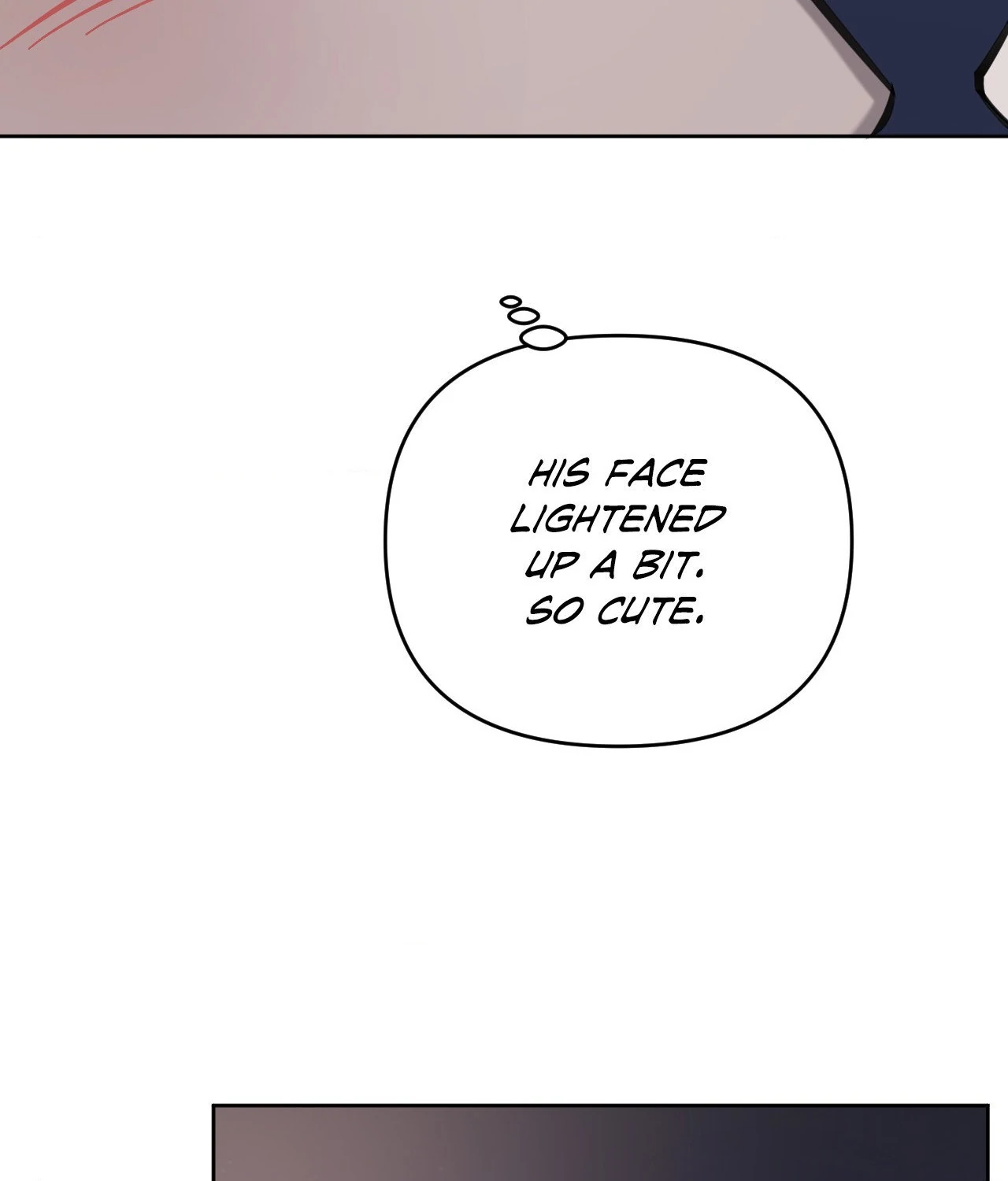 Between Fate and Fortune - Chapter 80 manhwa