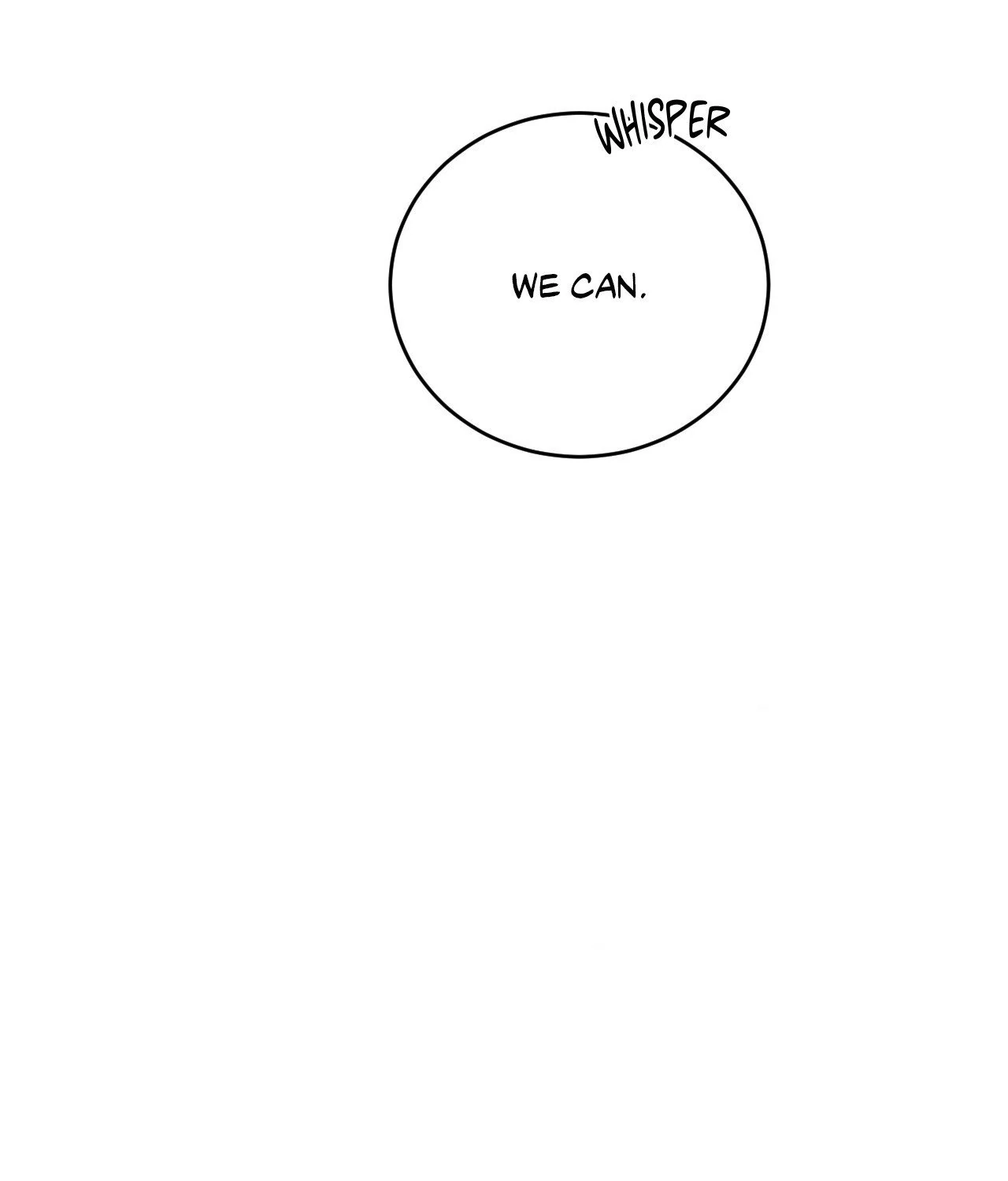 Between Fate and Fortune - Chapter 80 manhwa