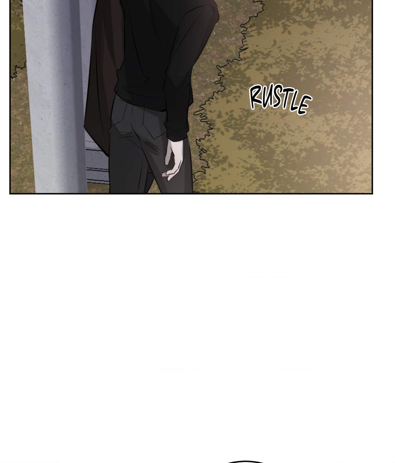 Between Fate and Fortune - Chapter 80 manhwa