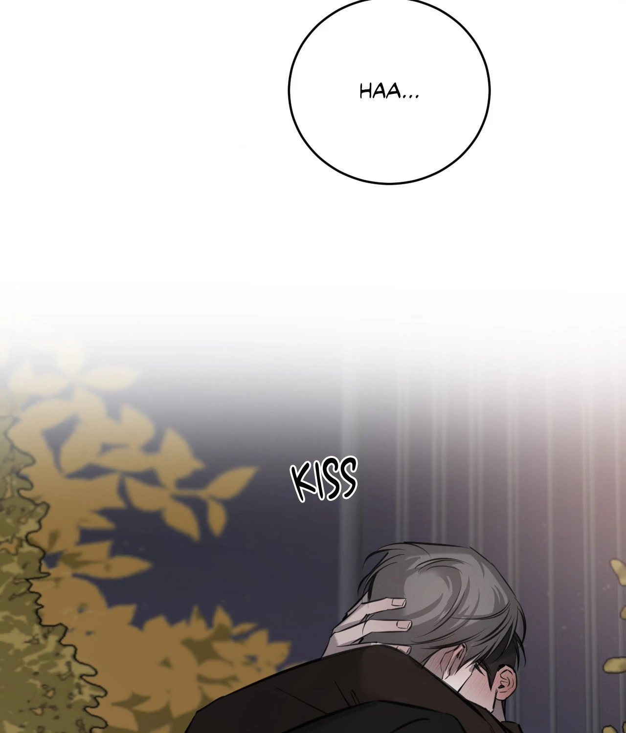 Between Fate and Fortune - Chapter 80 manhwa