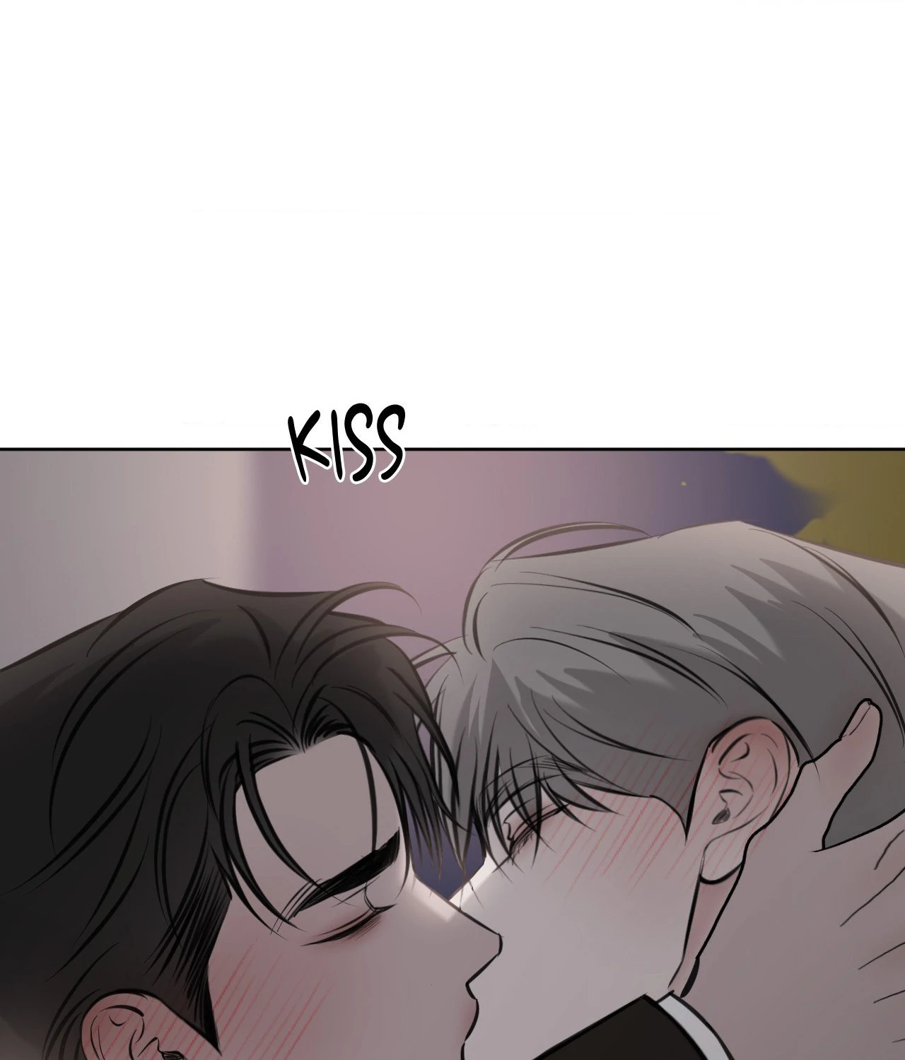 Between Fate and Fortune - Chapter 80 manhwa
