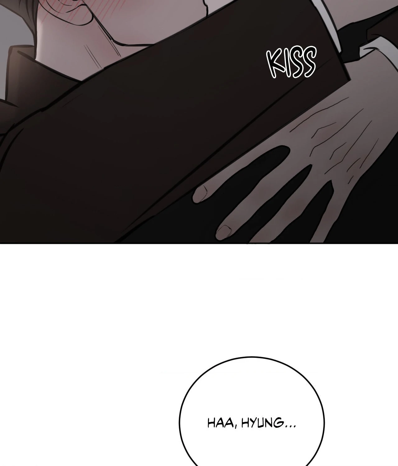 Between Fate and Fortune - Chapter 80 manhwa