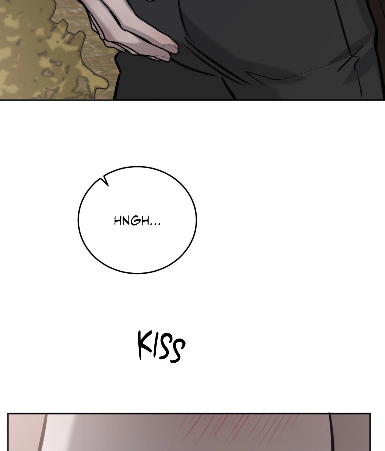Between Fate and Fortune - Chapter 80 manhwa