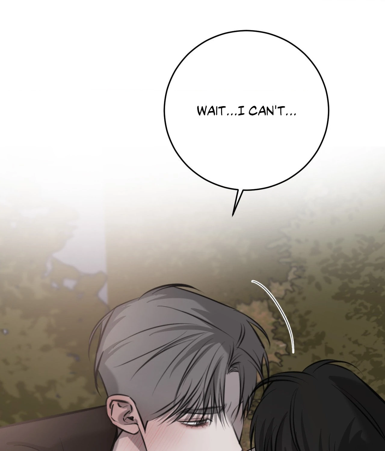 Between Fate and Fortune - Chapter 80 manhwa