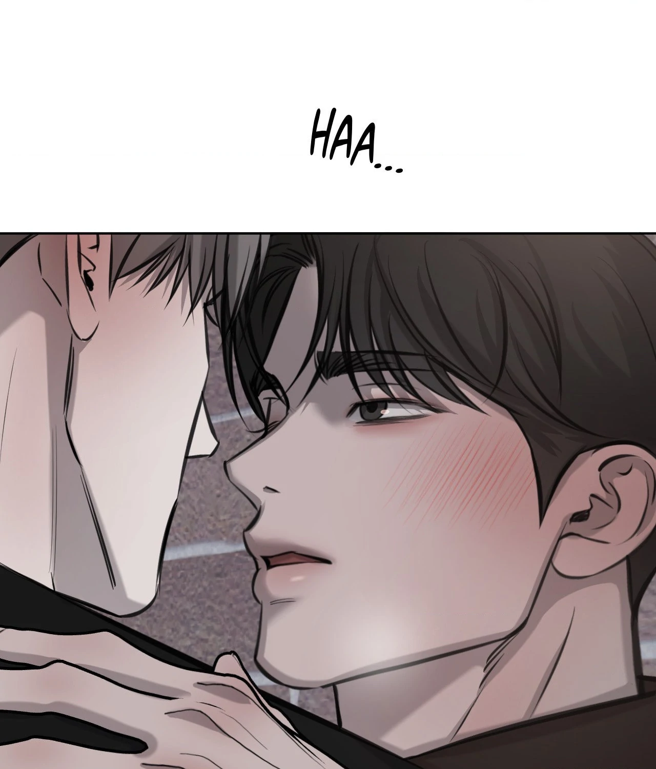Between Fate and Fortune - Chapter 80 manhwa