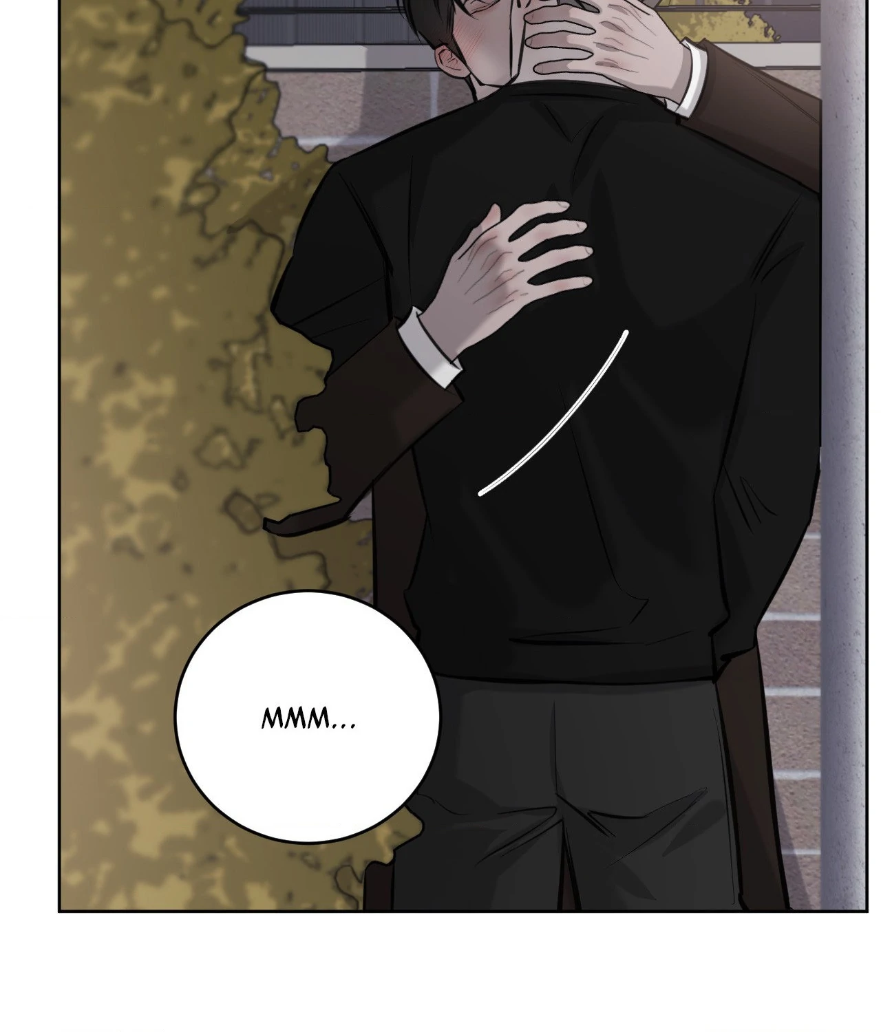 Between Fate and Fortune - Chapter 80 manhwa