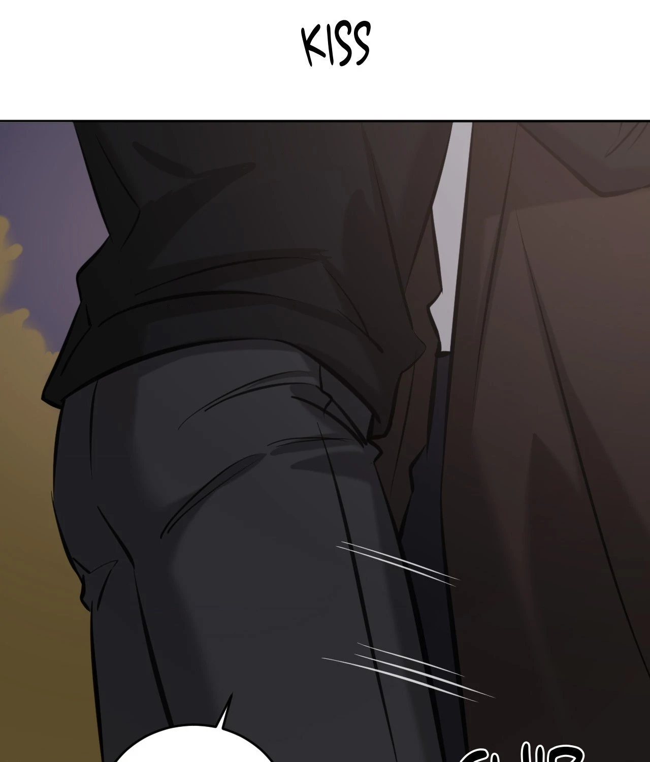 Between Fate and Fortune - Chapter 80 manhwa
