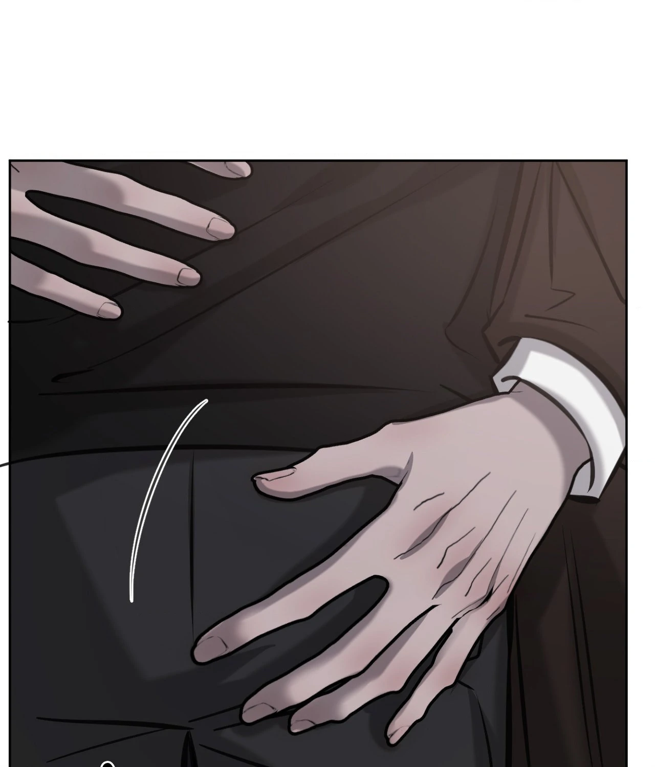 Between Fate and Fortune - Chapter 80 manhwa