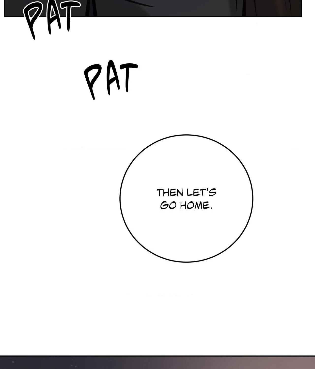 Between Fate and Fortune - Chapter 80 manhwa