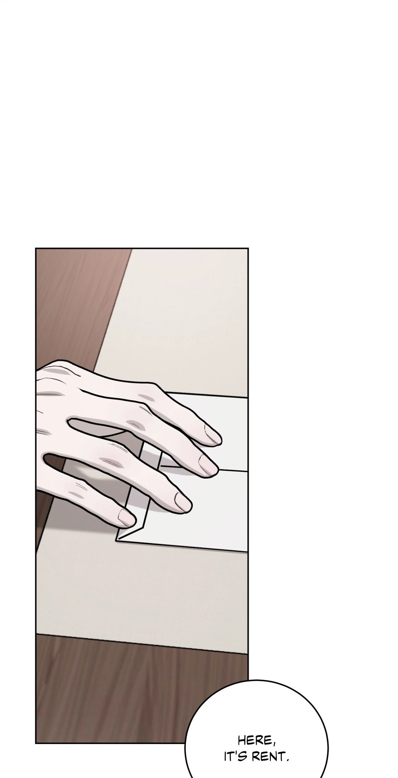 Between Fate and Fortune - Chapter 81 manhwa