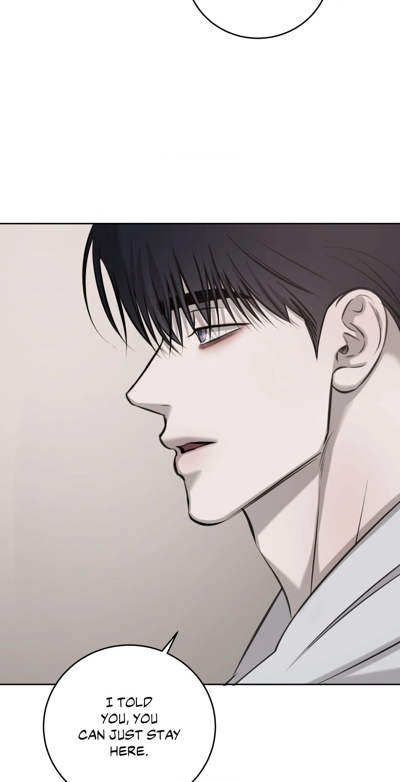 Between Fate and Fortune - Chapter 81 manhwa