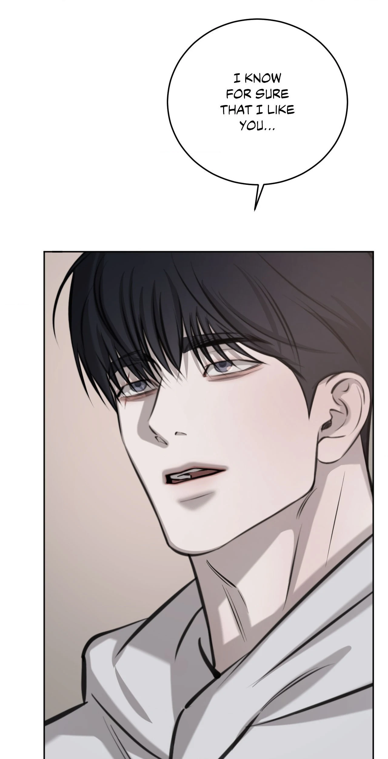 Between Fate and Fortune - Chapter 81 manhwa