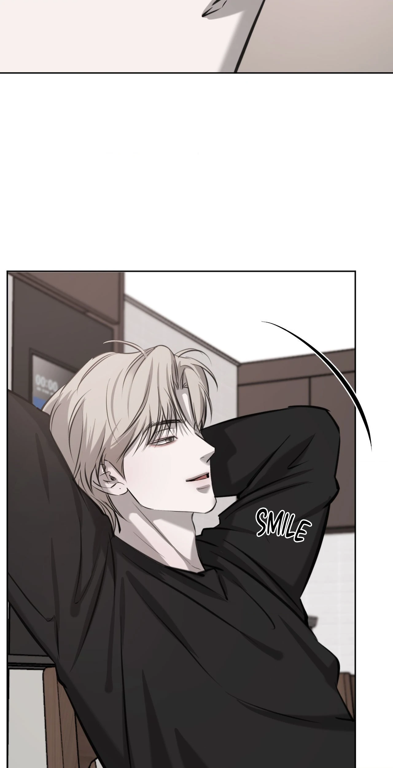 Between Fate and Fortune - Chapter 81 manhwa