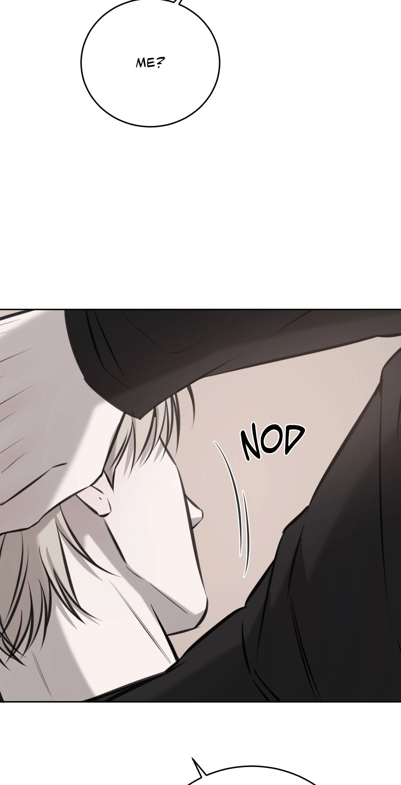 Between Fate and Fortune - Chapter 81 manhwa