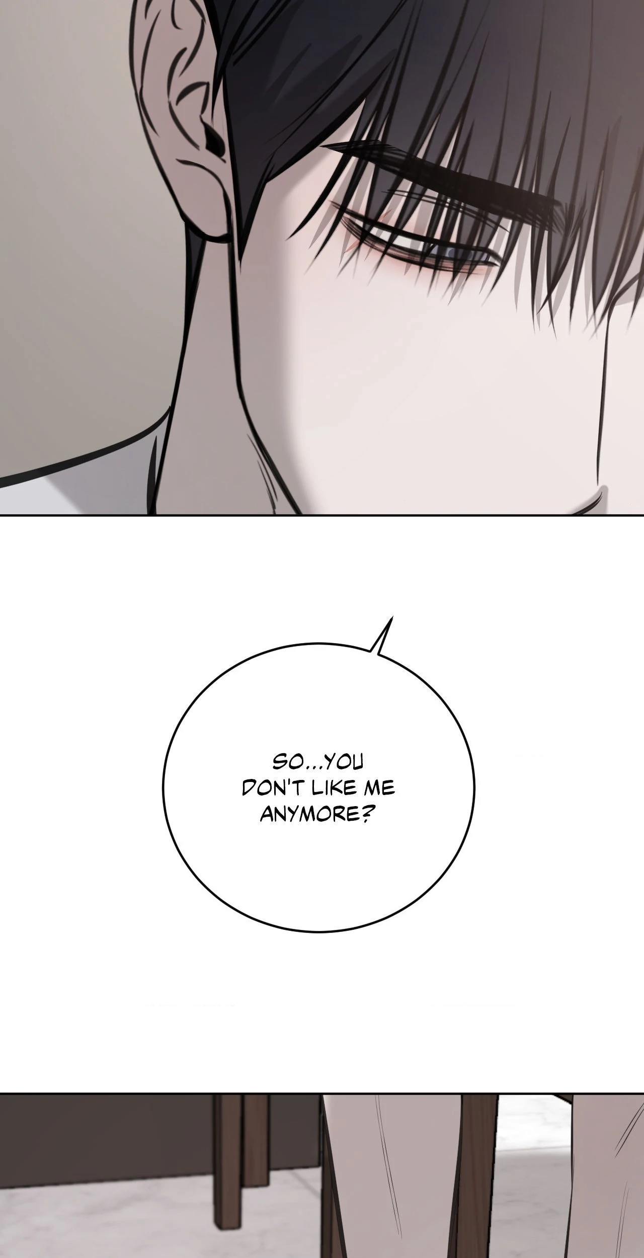 Between Fate and Fortune - Chapter 81 manhwa