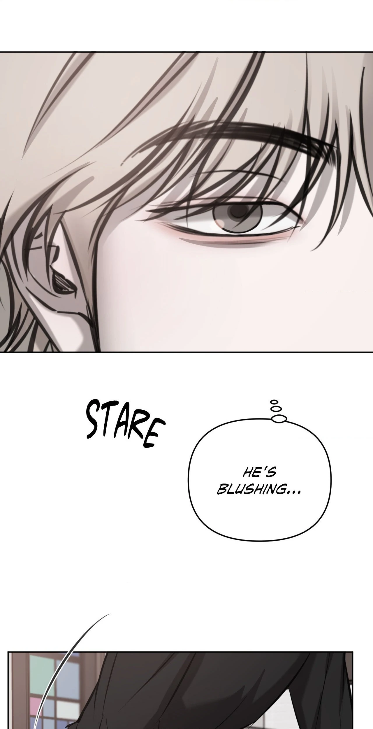 Between Fate and Fortune - Chapter 81 manhwa