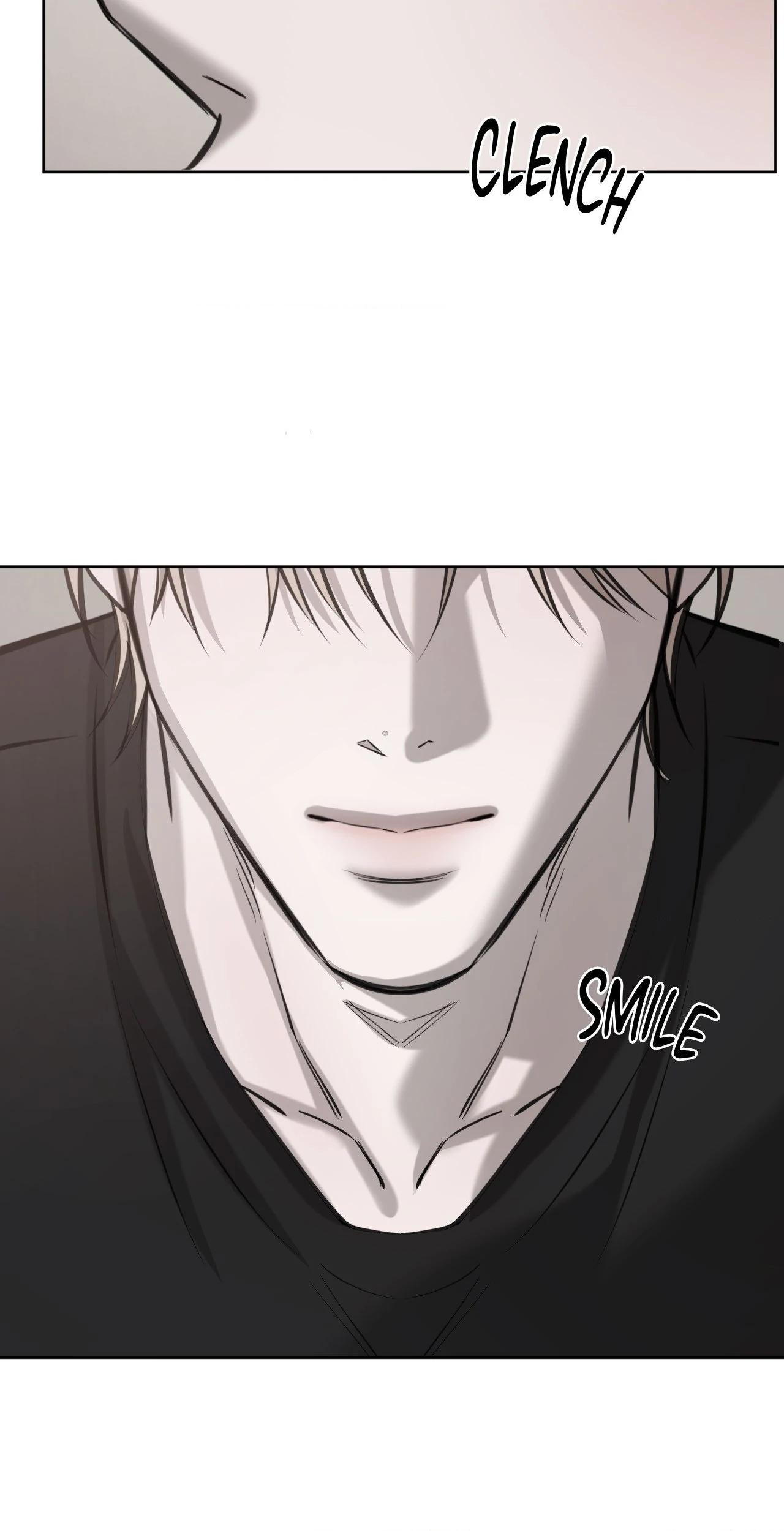 Between Fate and Fortune - Chapter 81 manhwa