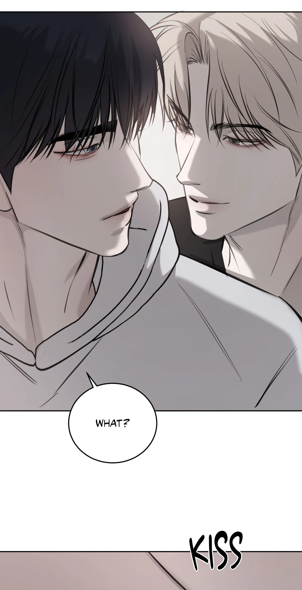 Between Fate and Fortune - Chapter 81 manhwa
