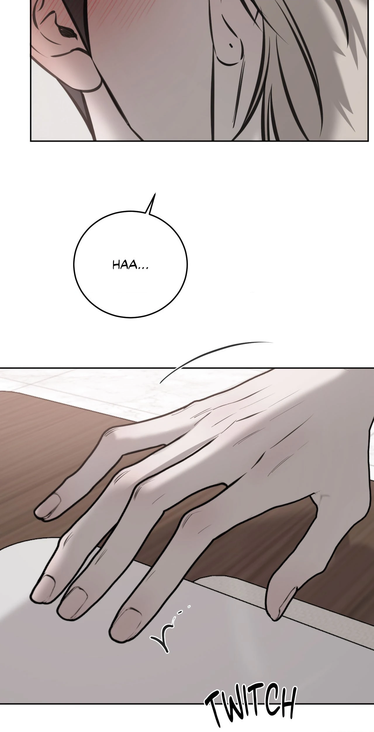 Between Fate and Fortune - Chapter 81 manhwa