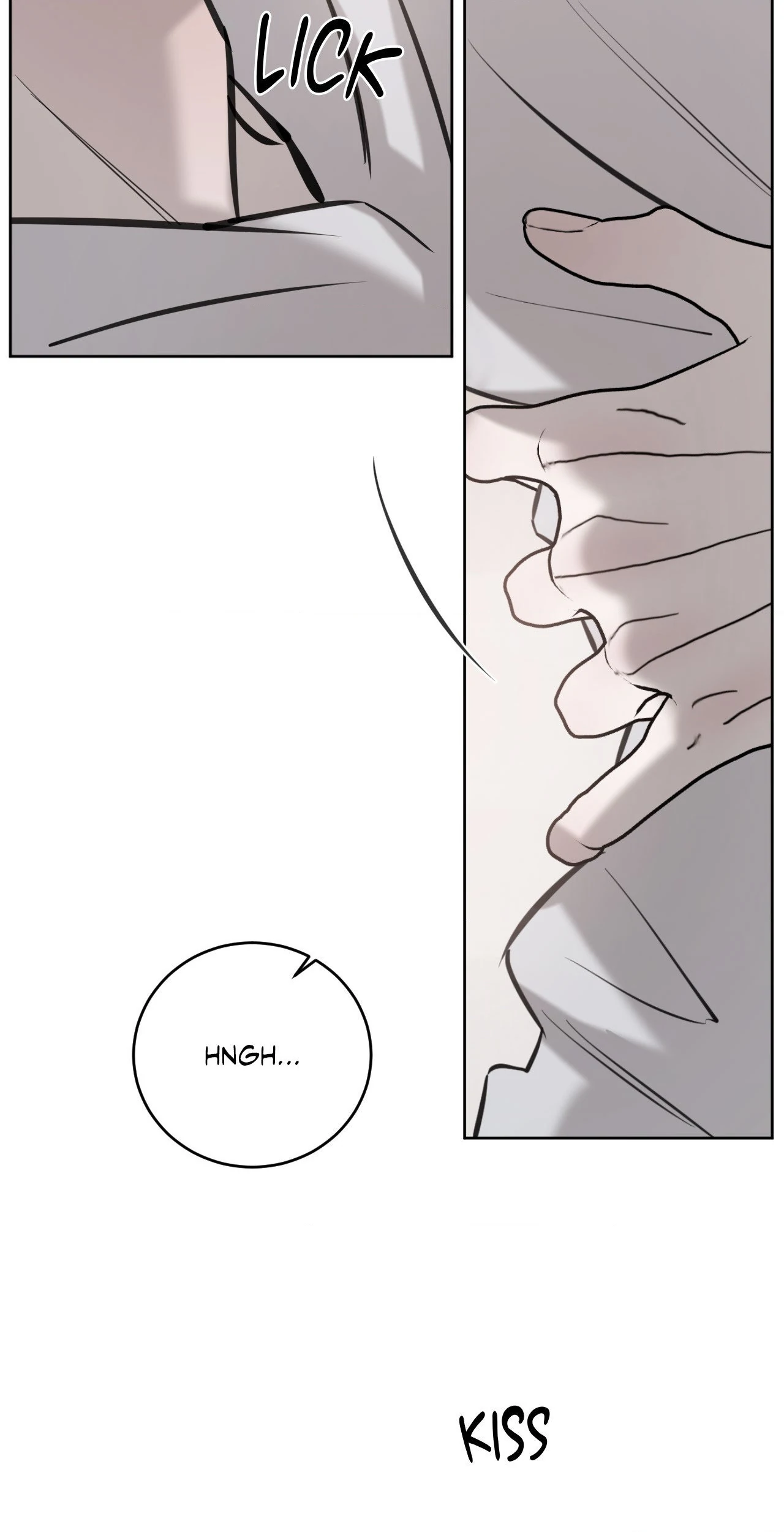 Between Fate and Fortune - Chapter 81 manhwa