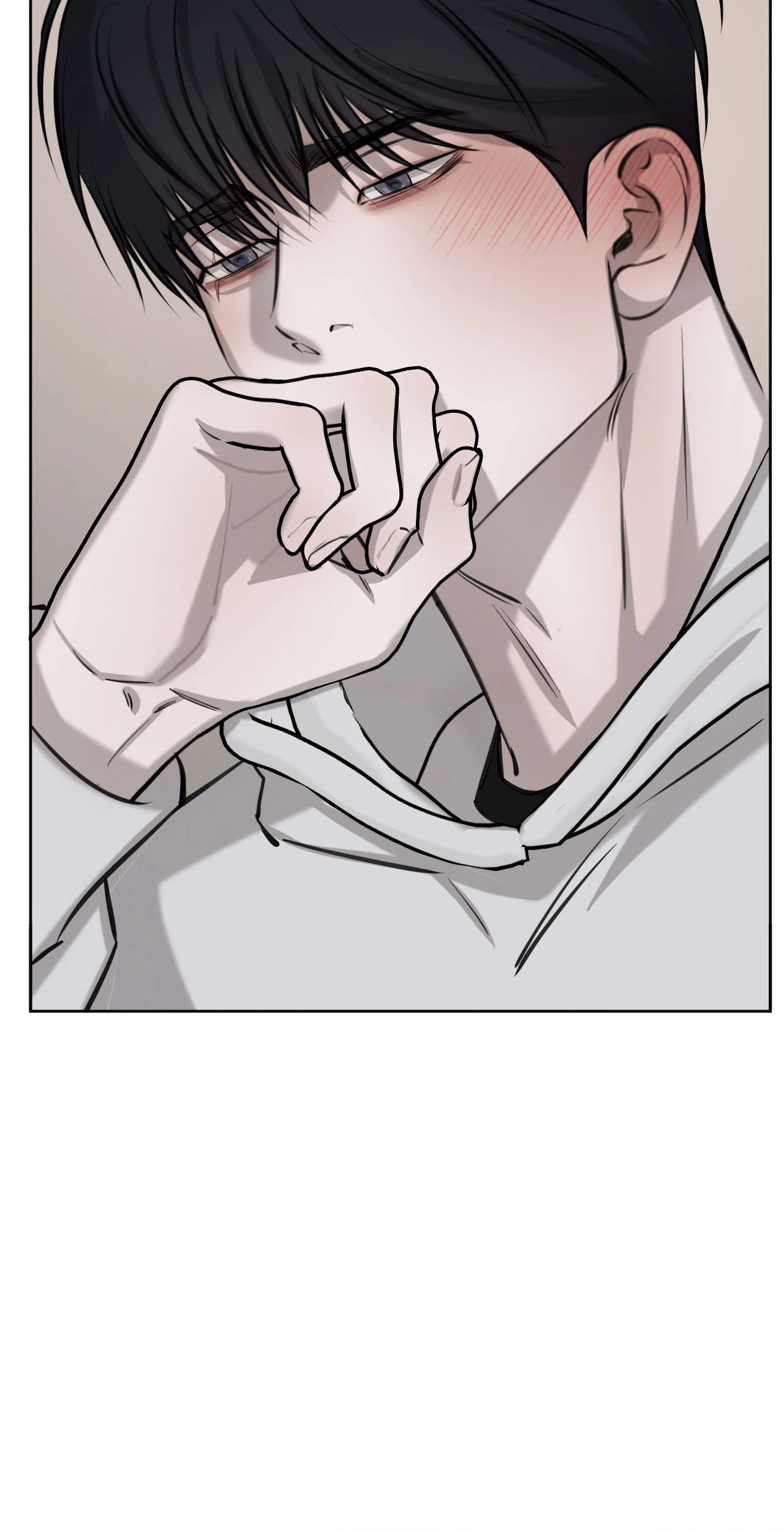Between Fate and Fortune - Chapter 81 manhwa