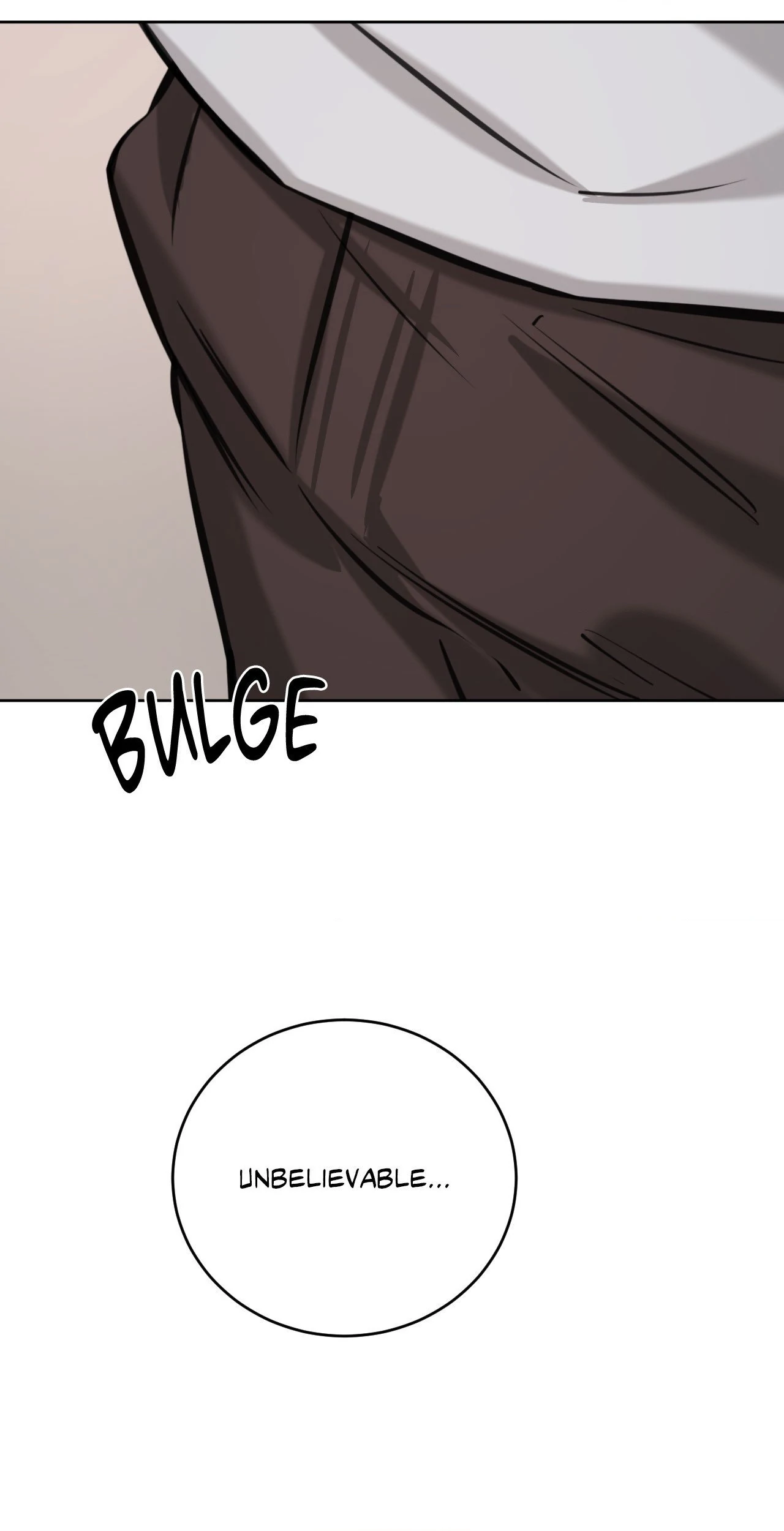Between Fate and Fortune - Chapter 81 manhwa