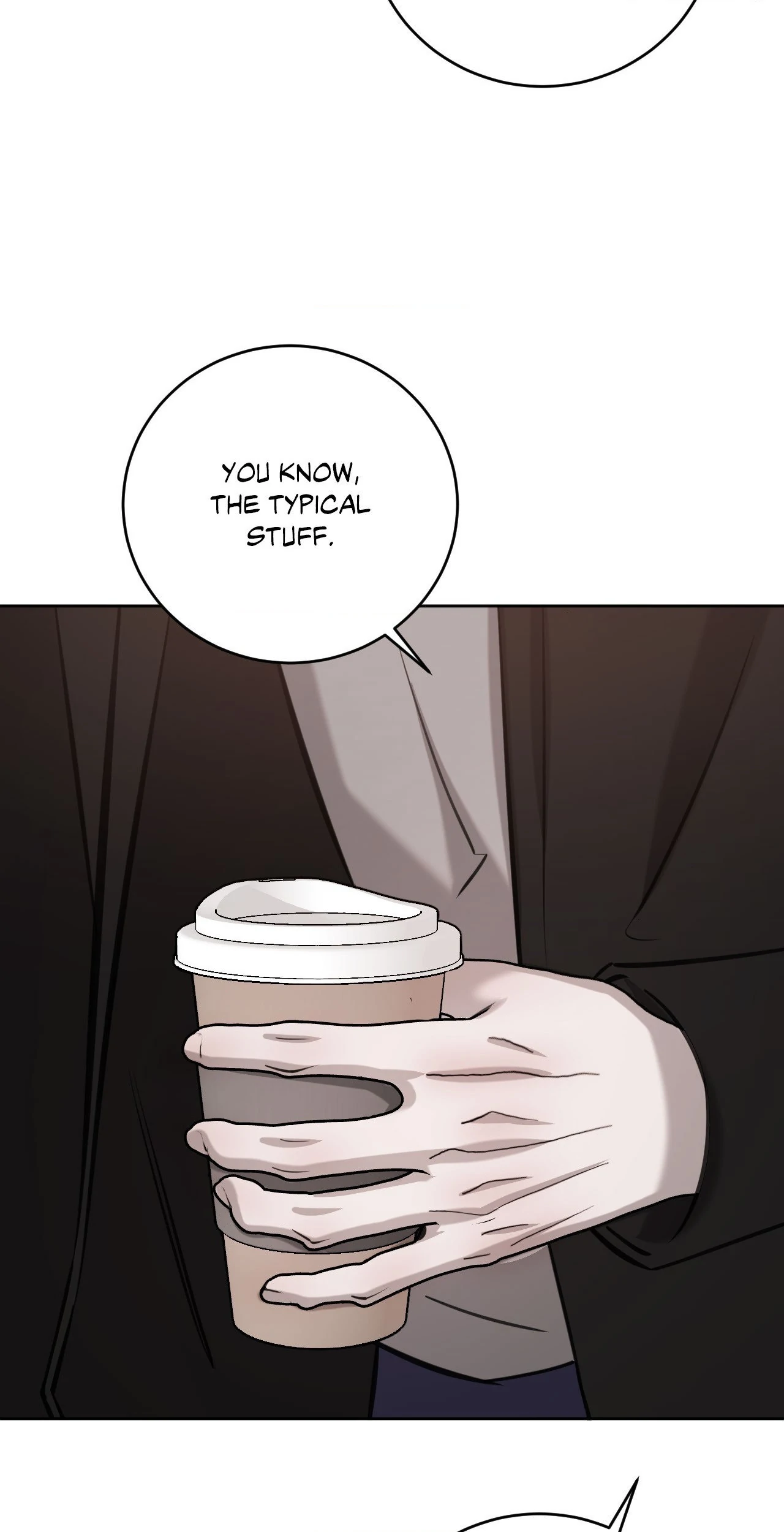 Between Fate and Fortune - Chapter 81 manhwa