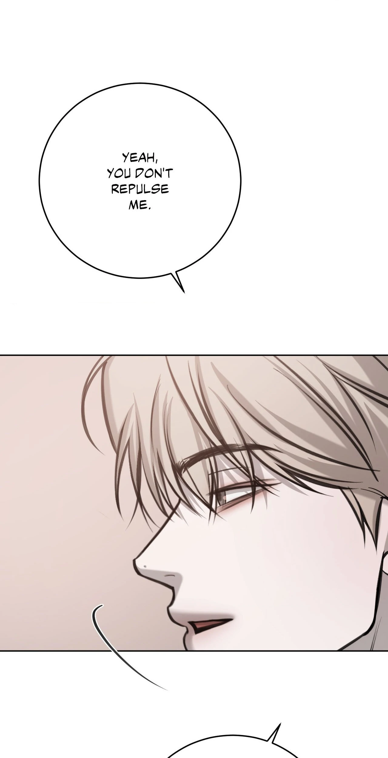 Between Fate and Fortune - Chapter 81 manhwa
