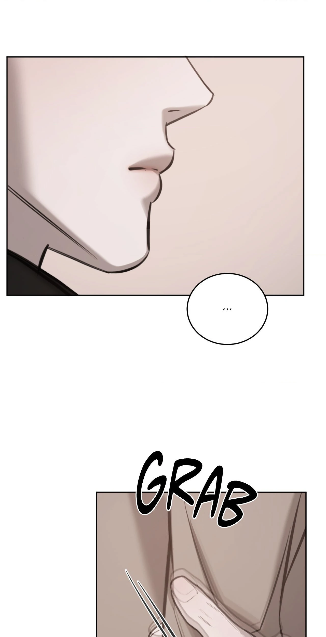 Between Fate and Fortune - Chapter 81 manhwa