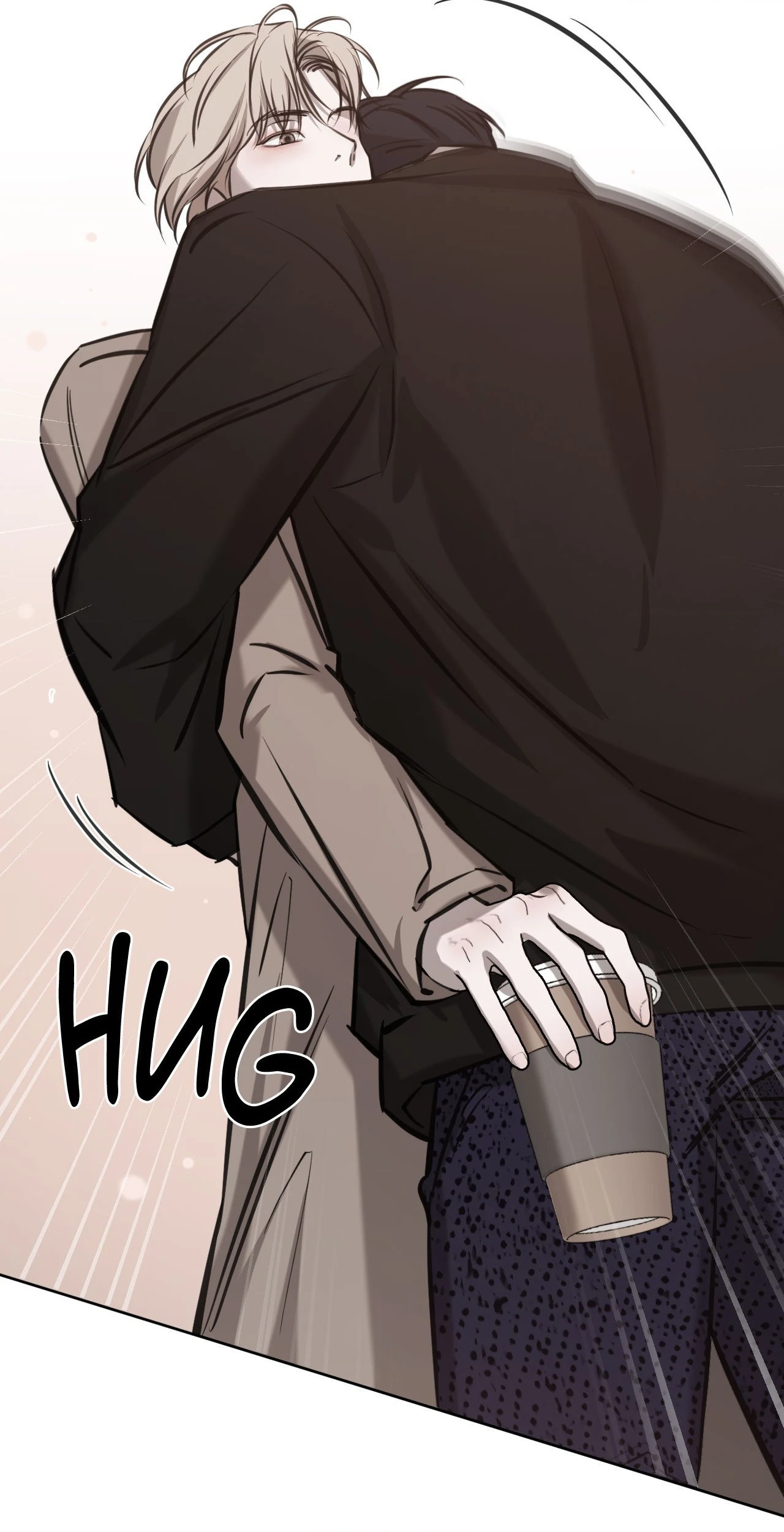 Between Fate and Fortune - Chapter 81 manhwa