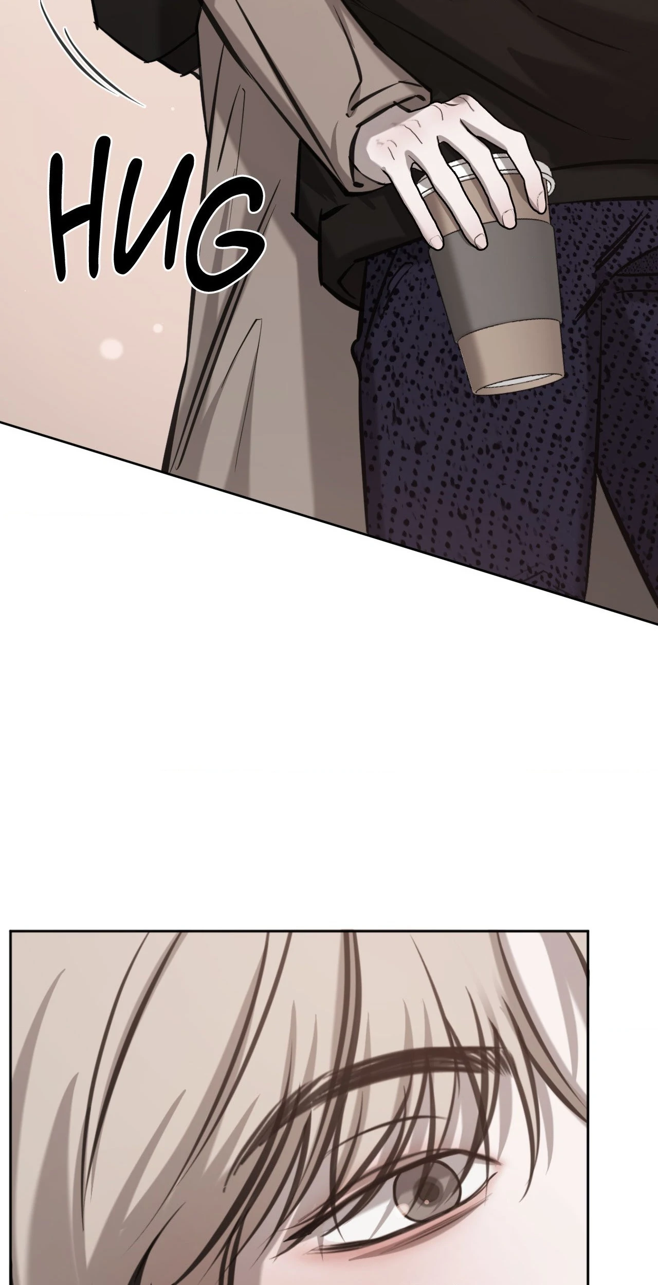 Between Fate and Fortune - Chapter 82 manhwa