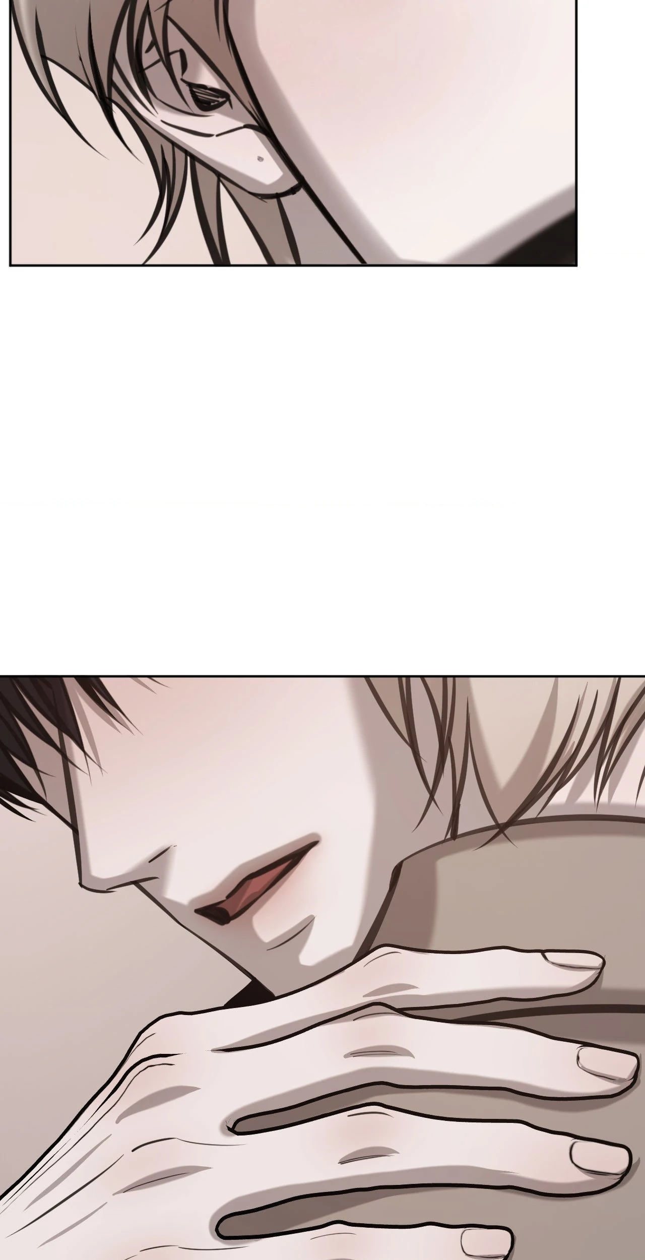Between Fate and Fortune - Chapter 82 manhwa