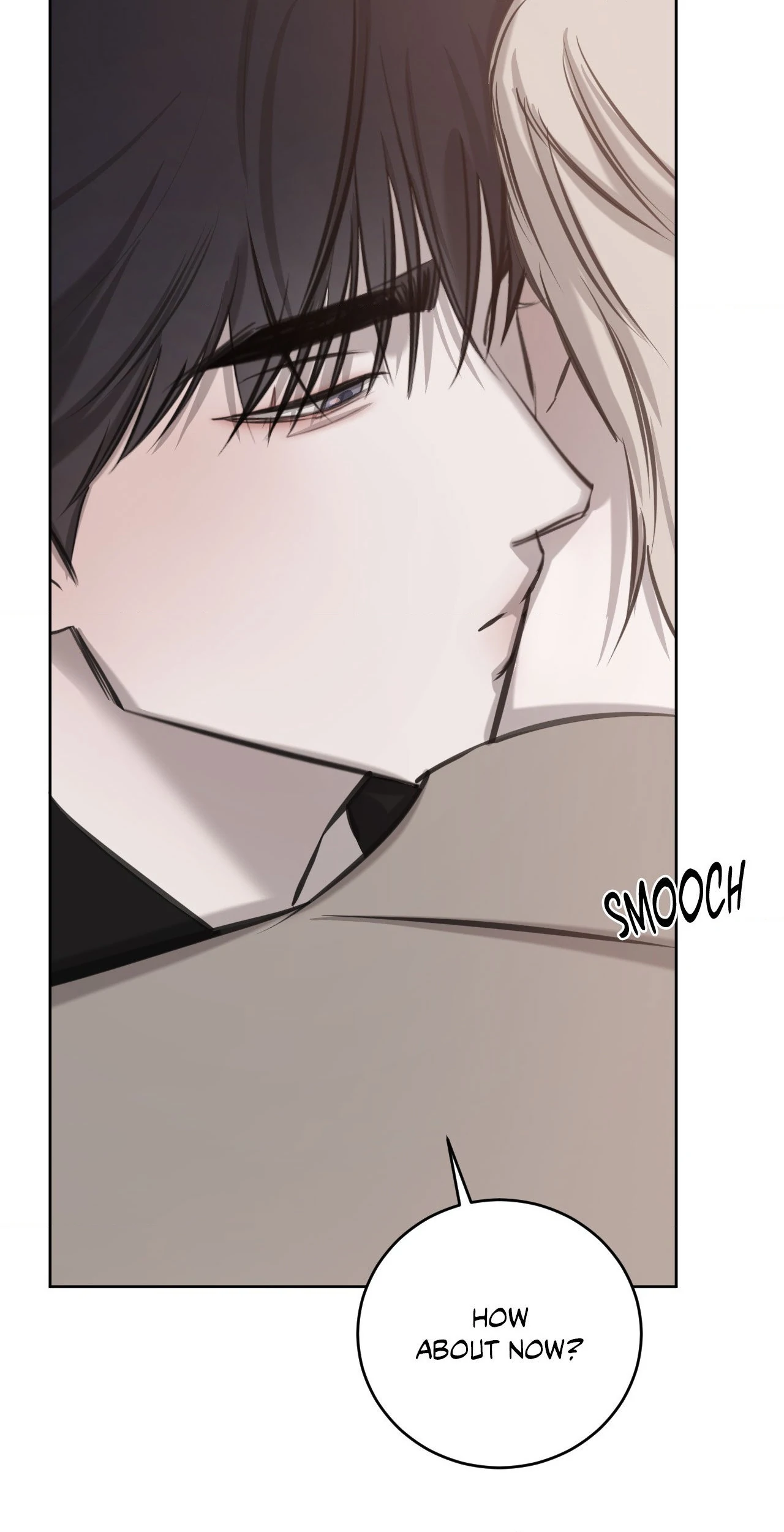 Between Fate and Fortune - Chapter 82 manhwa
