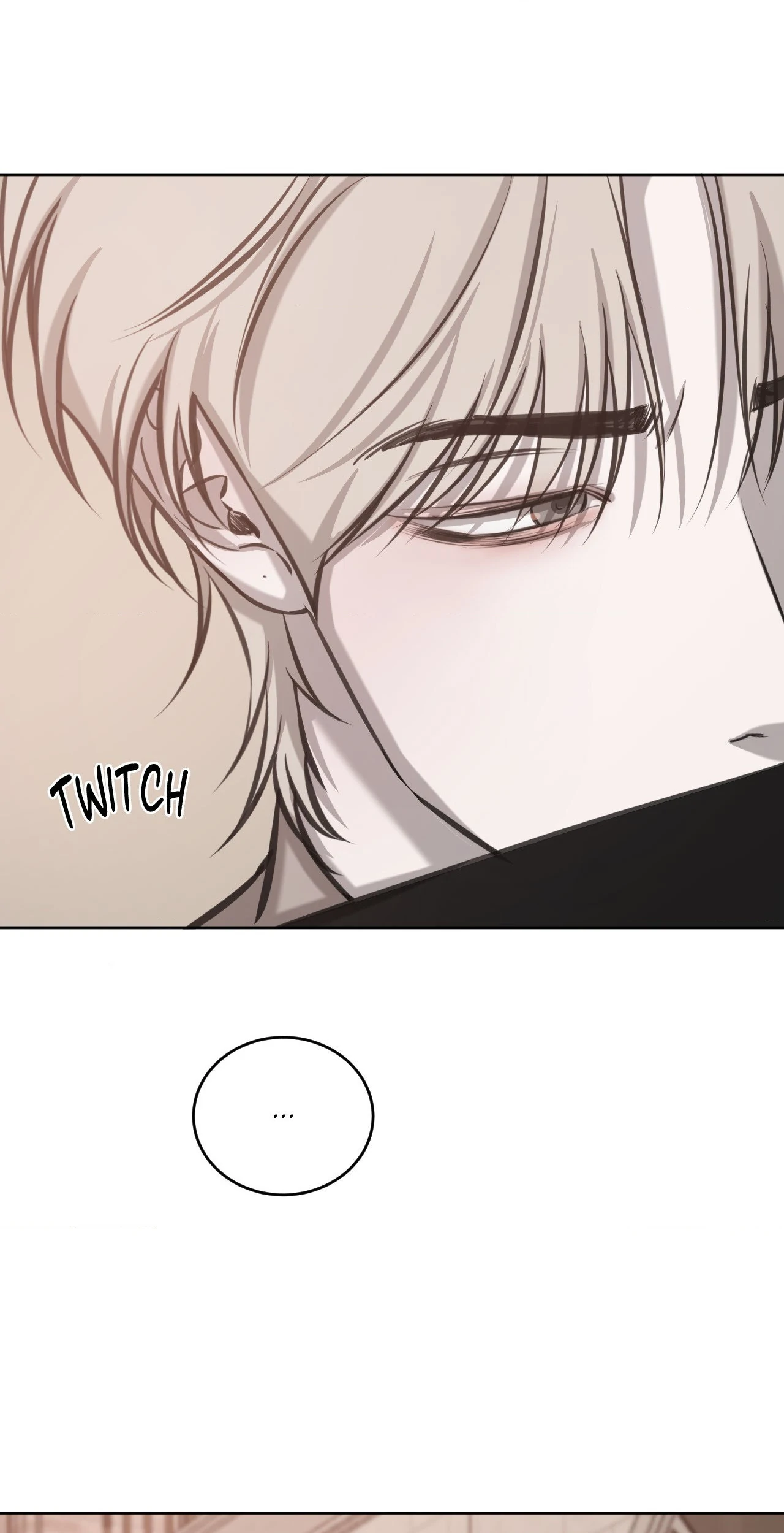 Between Fate and Fortune - Chapter 82 manhwa