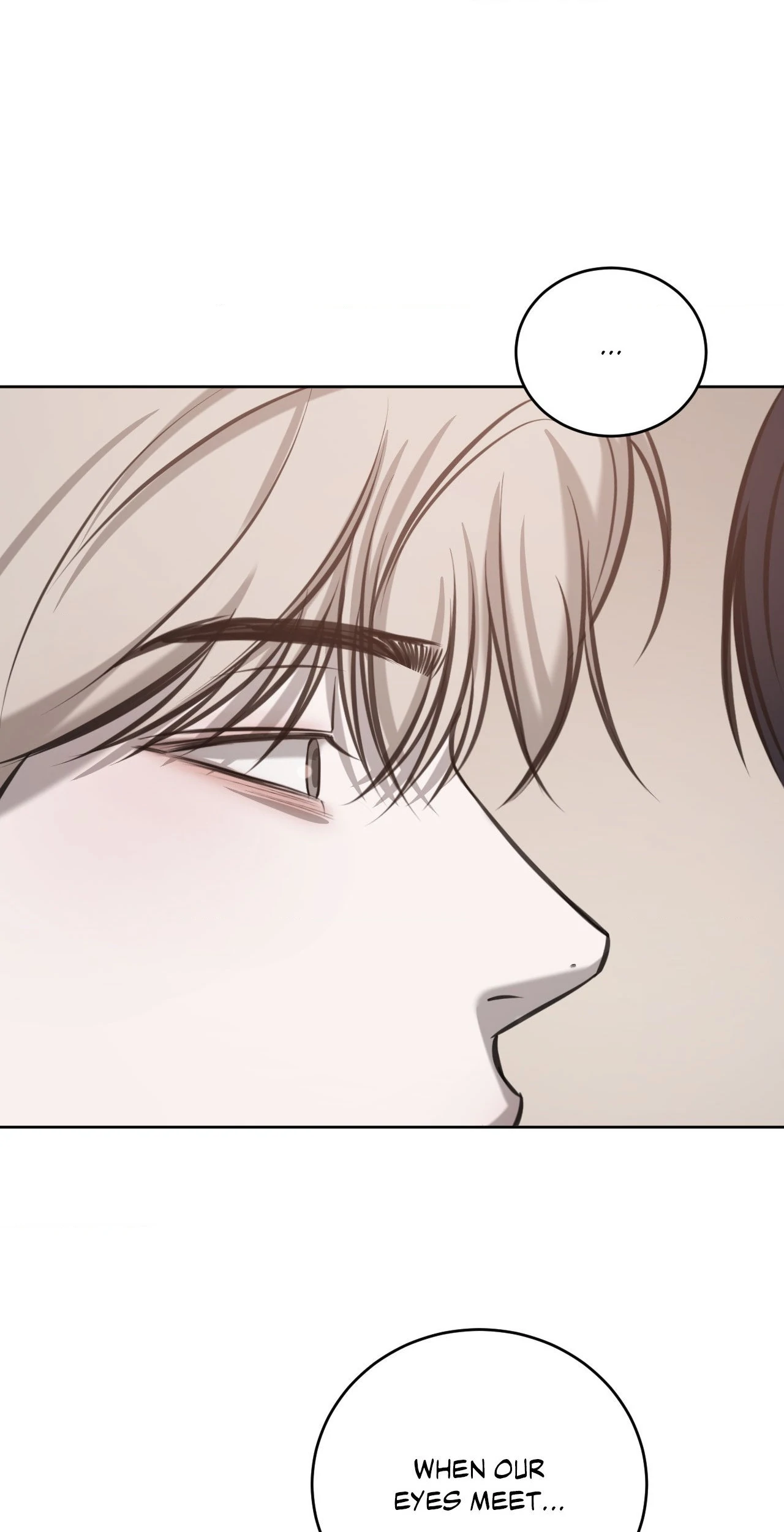 Between Fate and Fortune - Chapter 82 manhwa
