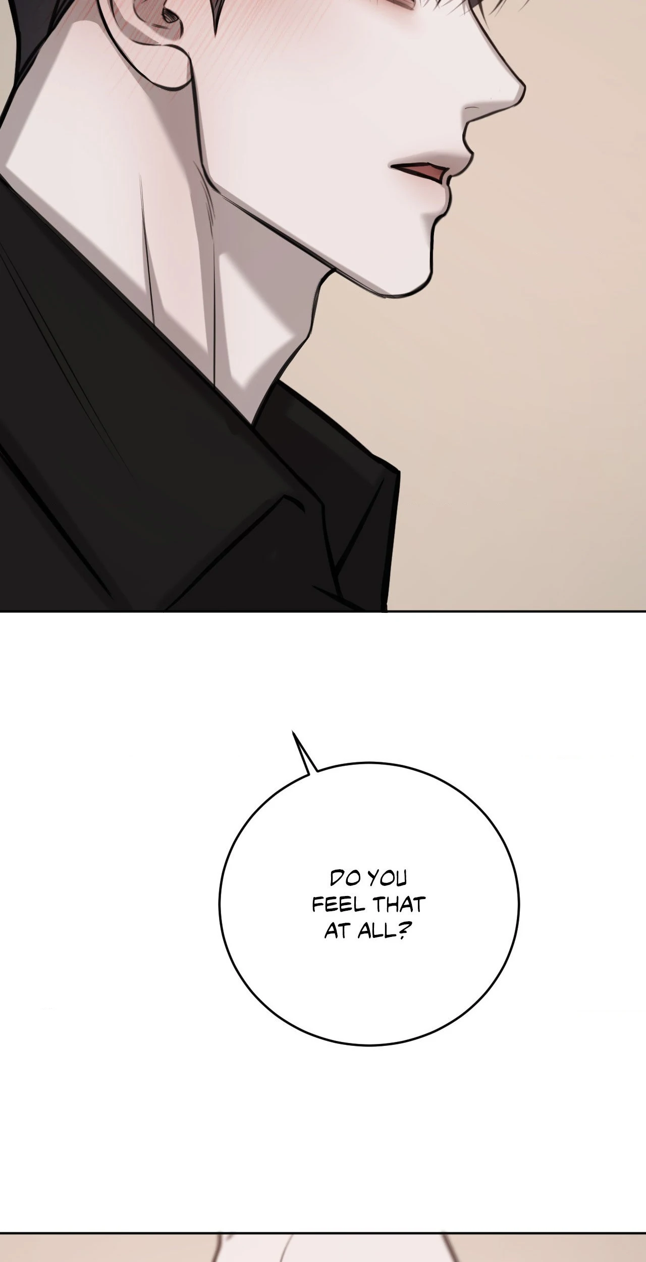 Between Fate and Fortune - Chapter 82 manhwa