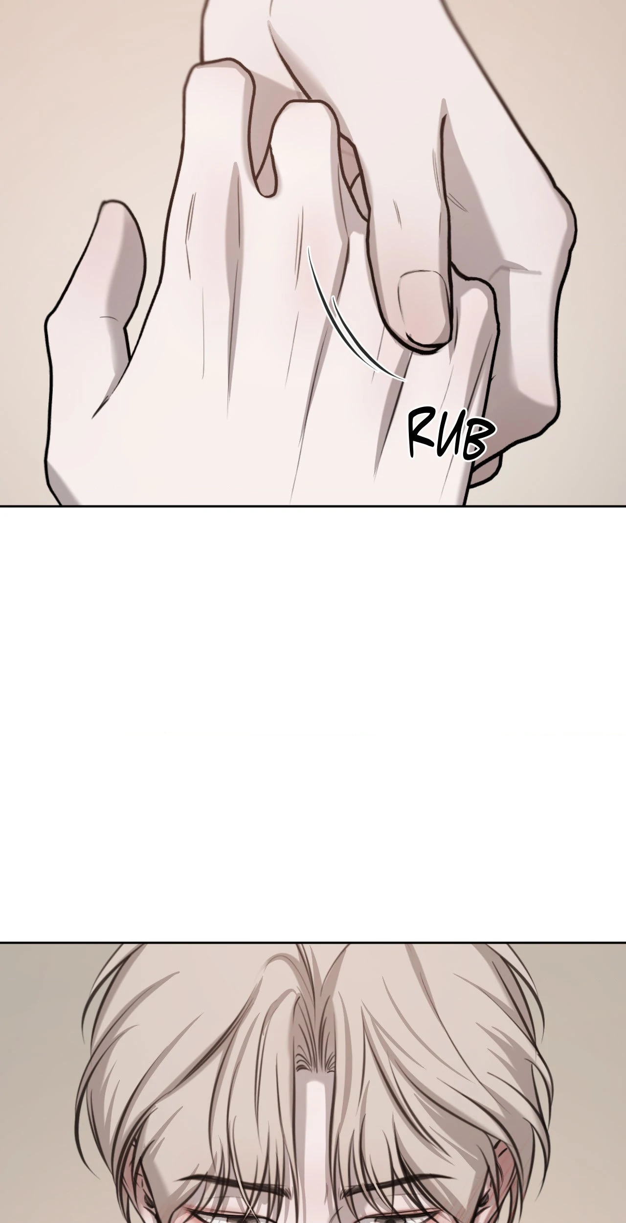 Between Fate and Fortune - Chapter 82 manhwa