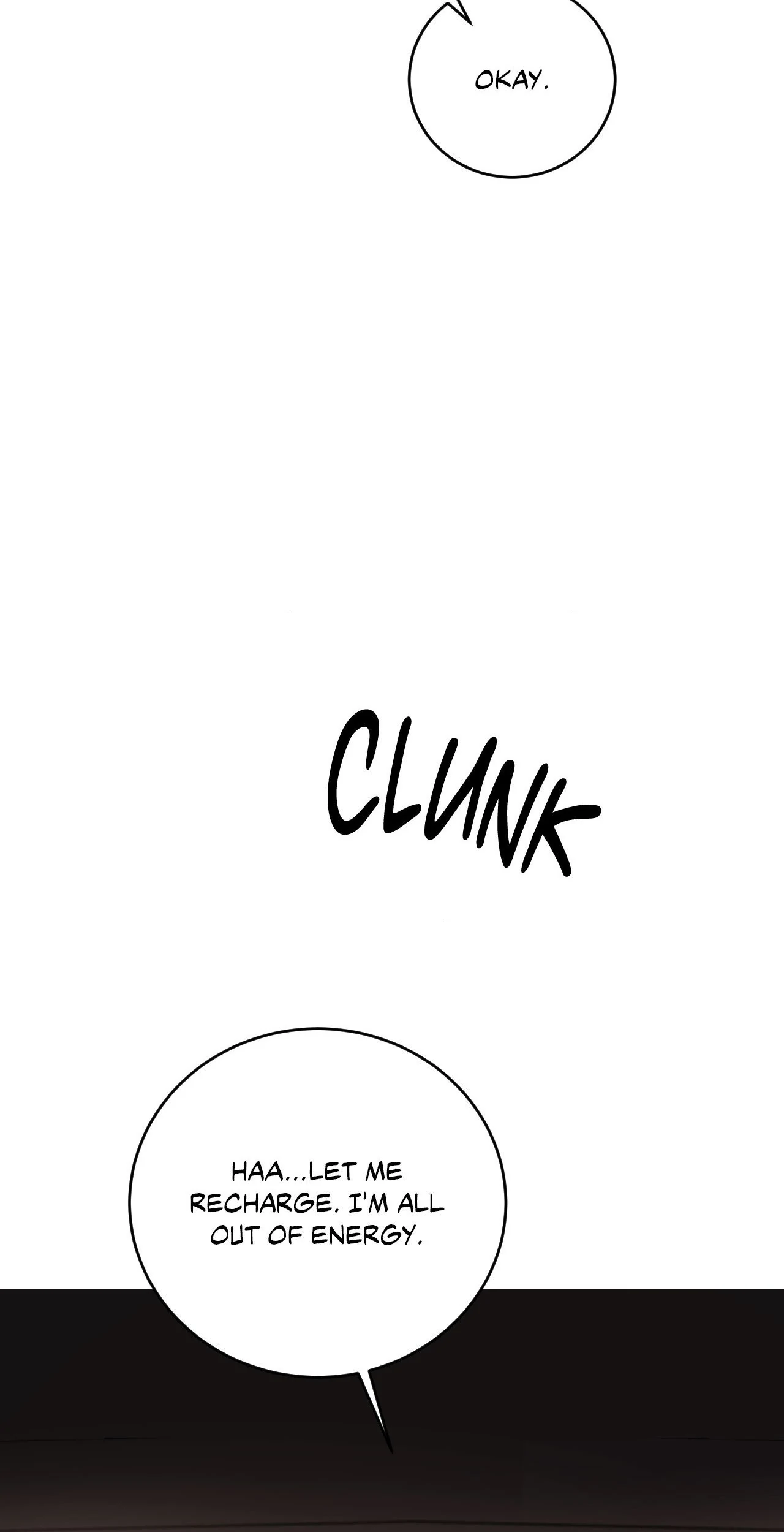 Between Fate and Fortune - Chapter 82 manhwa