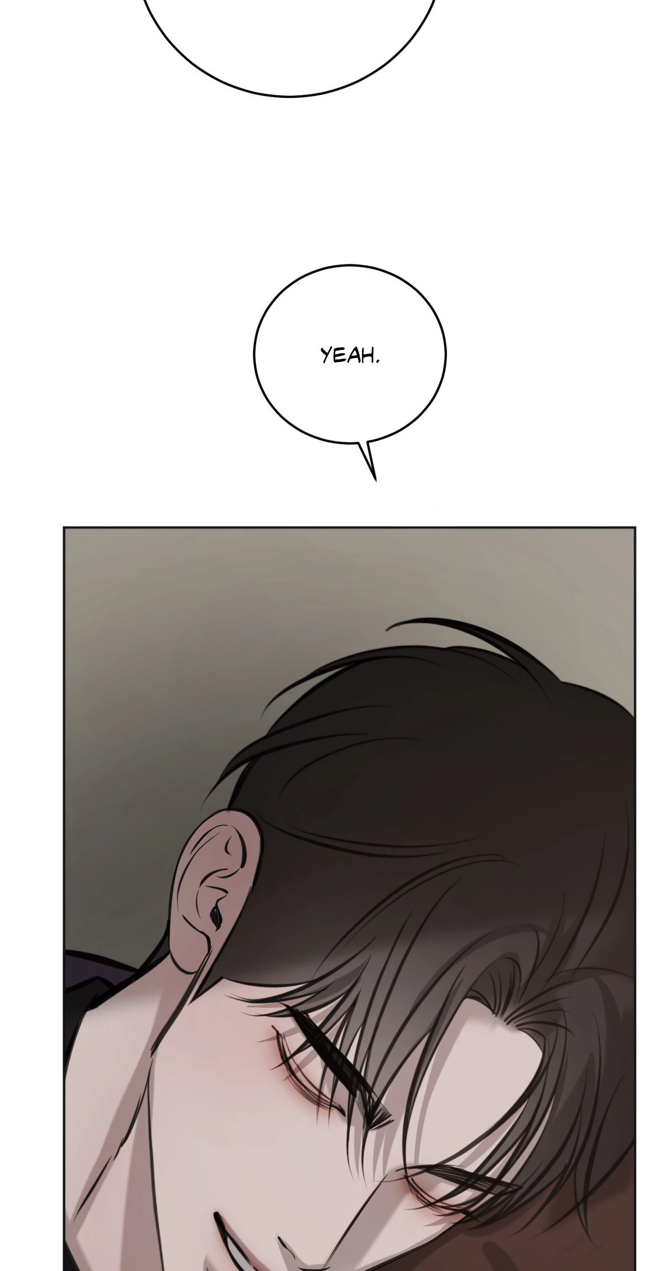 Between Fate and Fortune - Chapter 82 manhwa