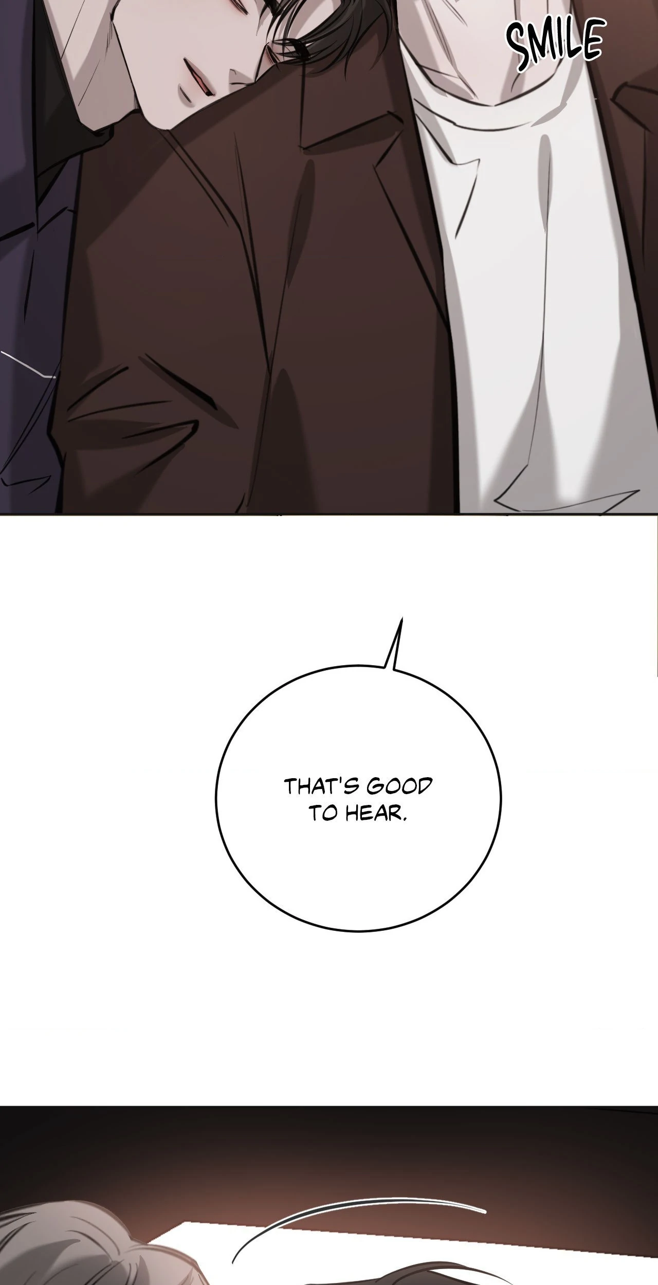 Between Fate and Fortune - Chapter 82 manhwa