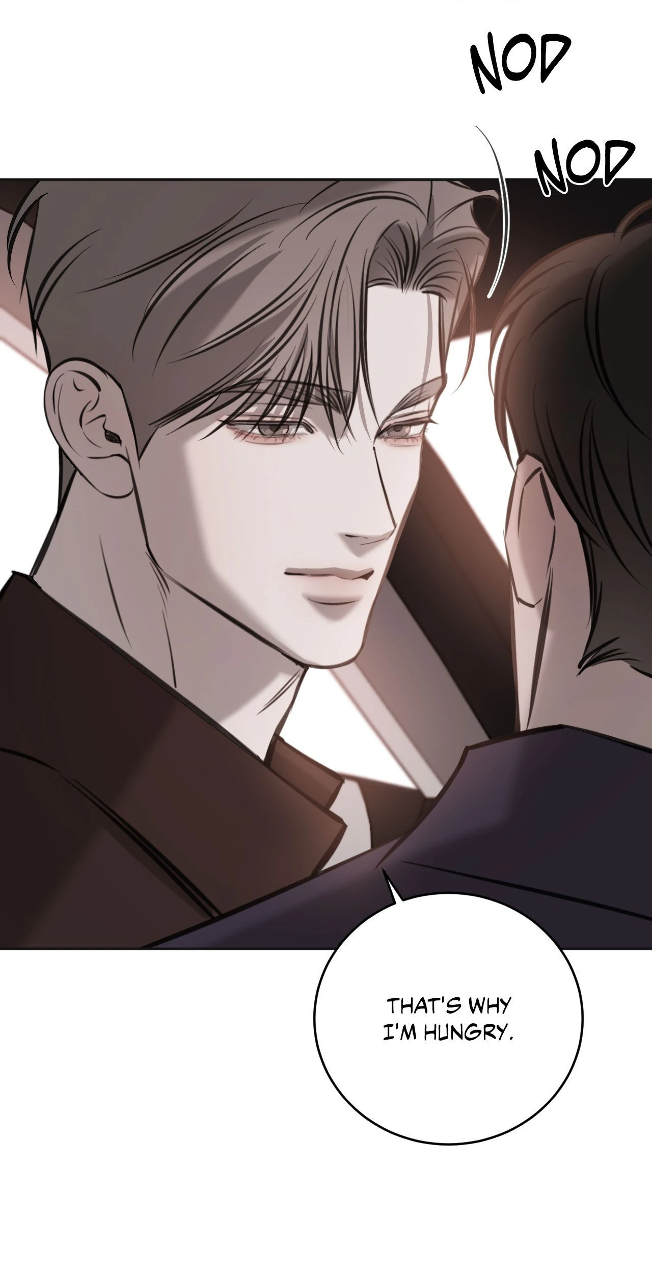 Between Fate and Fortune - Chapter 82 manhwa