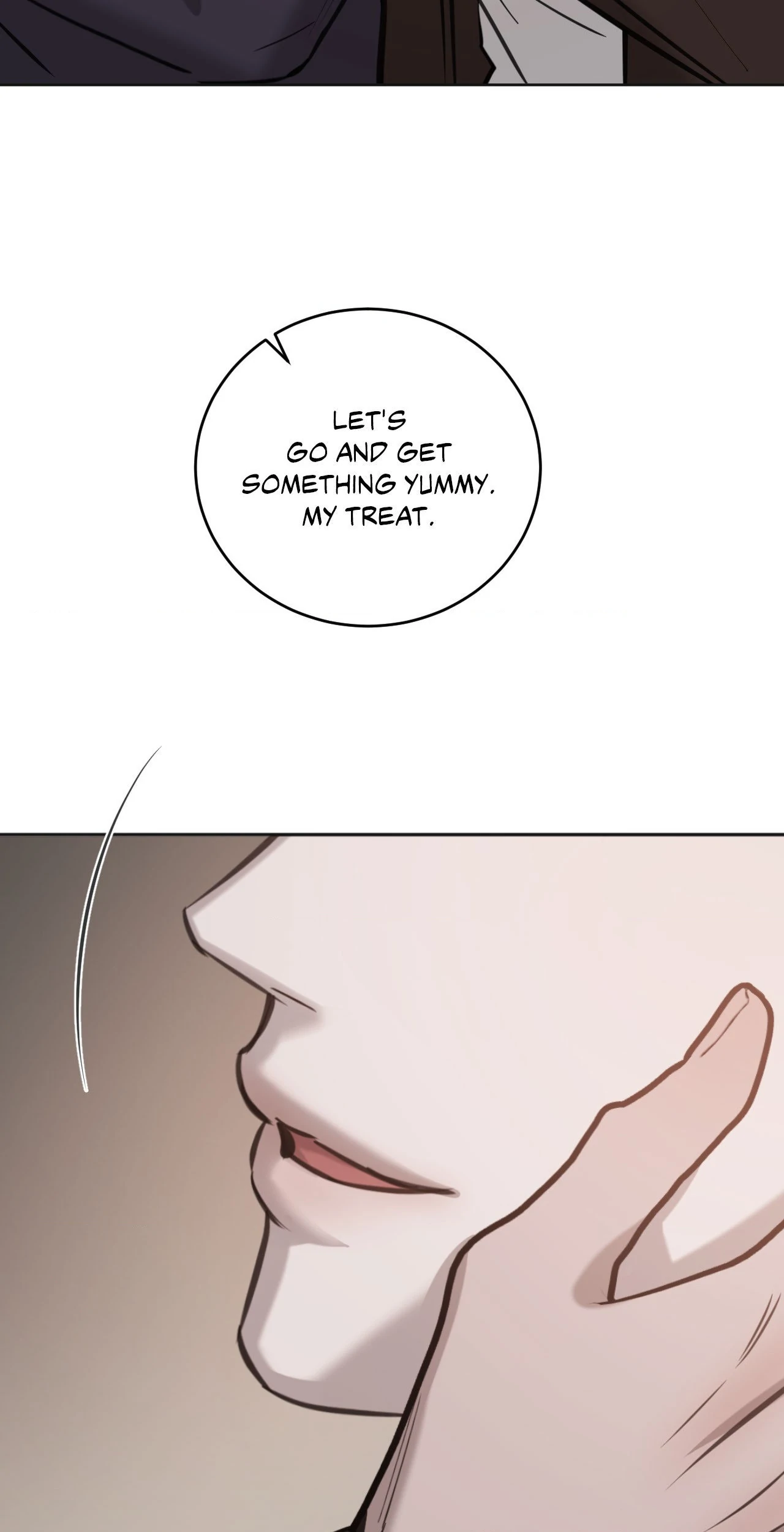 Between Fate and Fortune - Chapter 82 manhwa